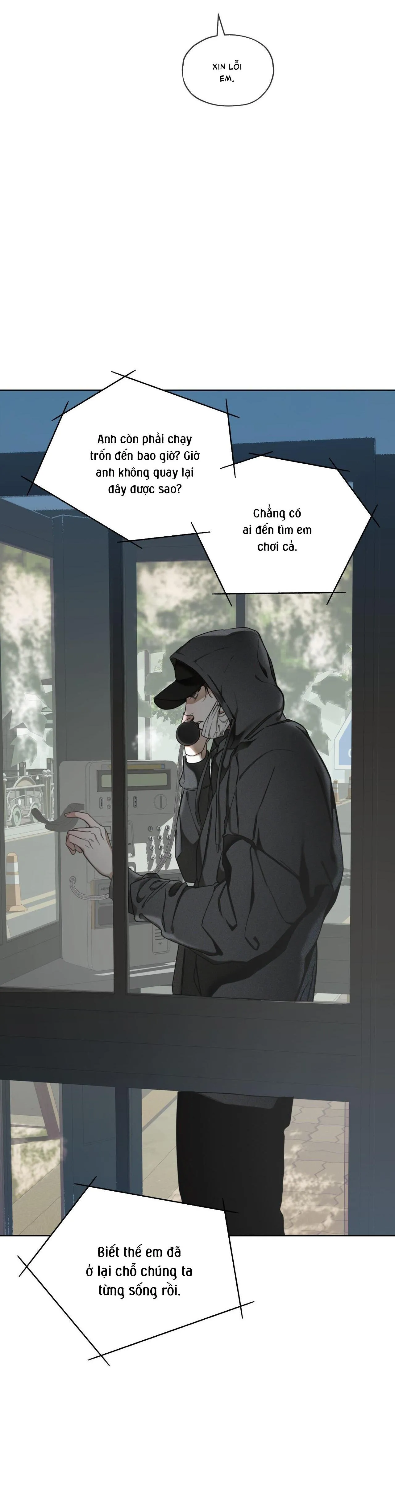 Phạm Luật Chapter 102 Trang 29