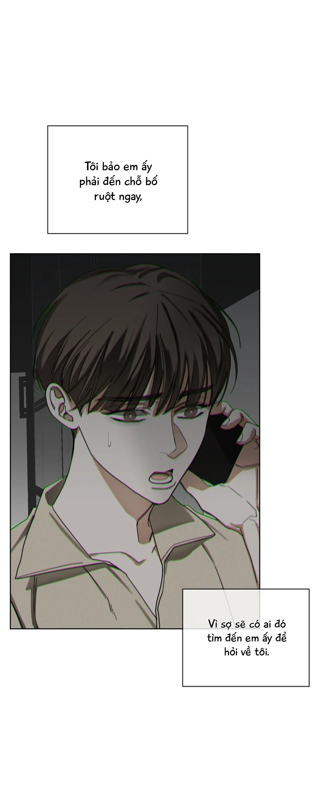 Phạm Luật Chapter 102 Trang 31