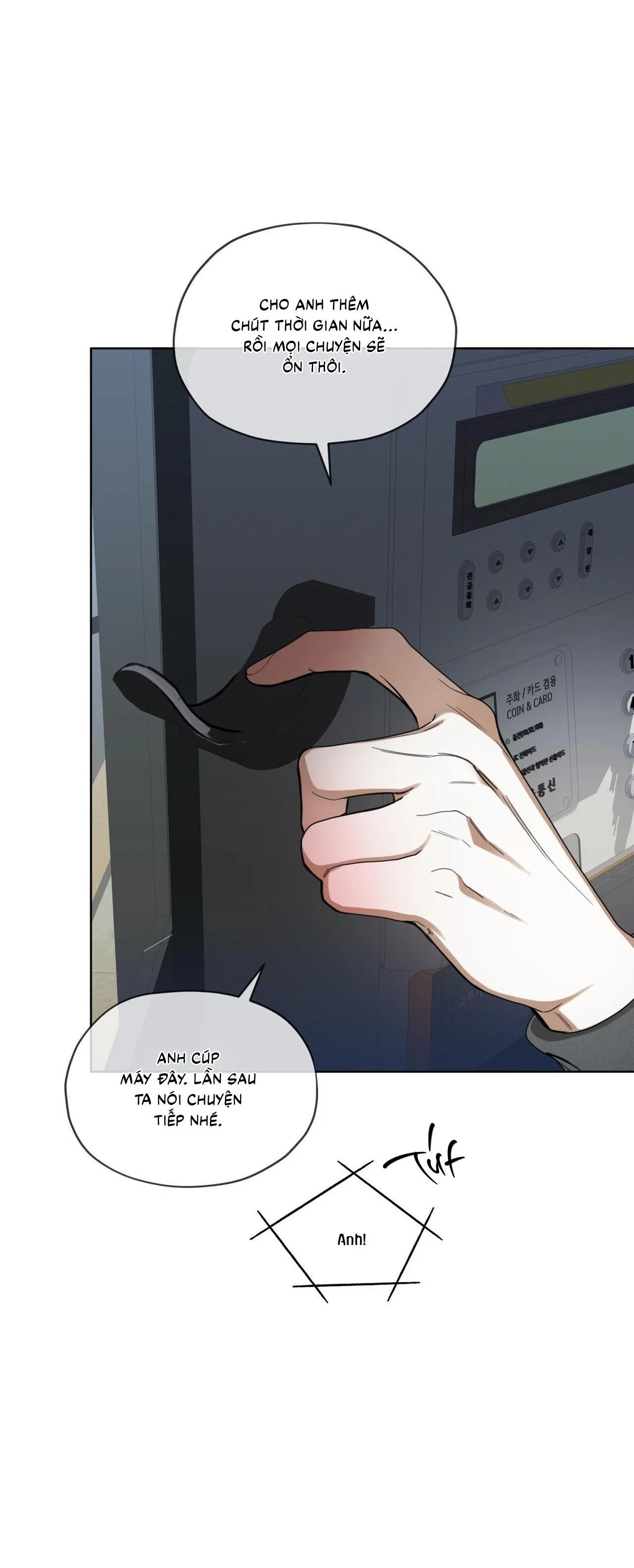 Phạm Luật Chapter 102 Trang 32