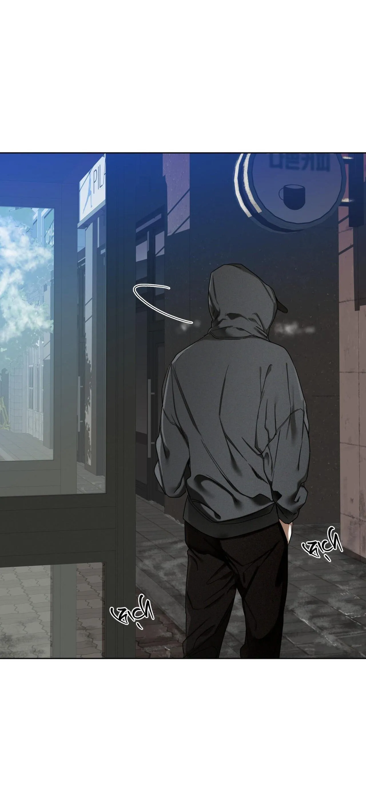 Phạm Luật Chapter 102 Trang 33