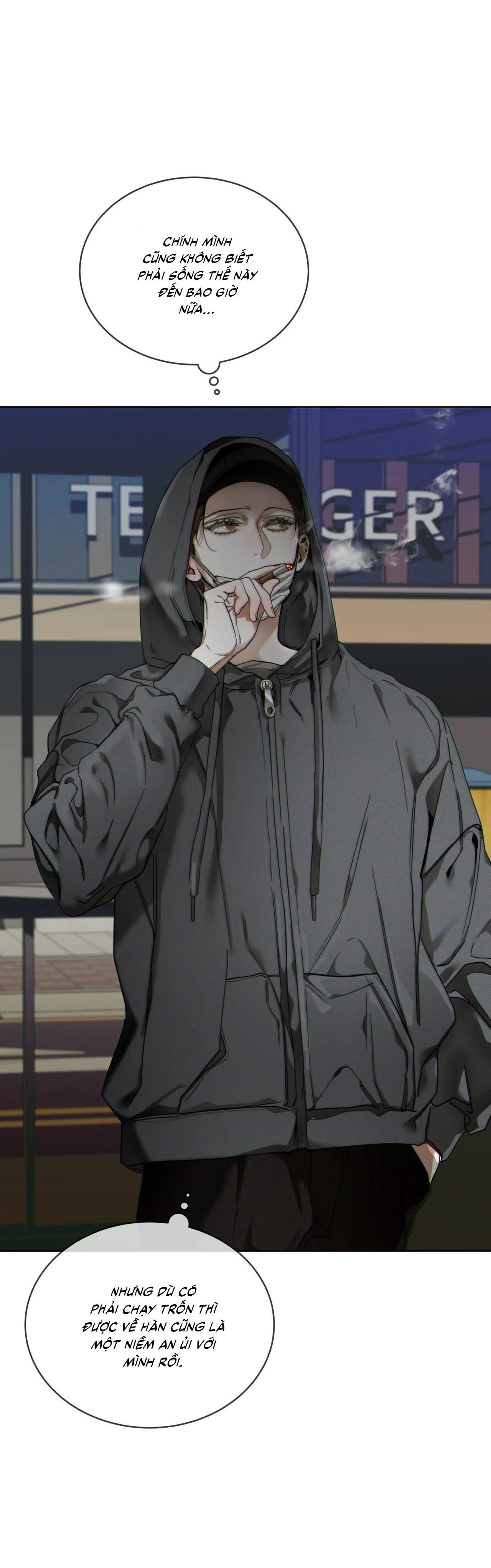 Phạm Luật Chapter 102 Trang 35