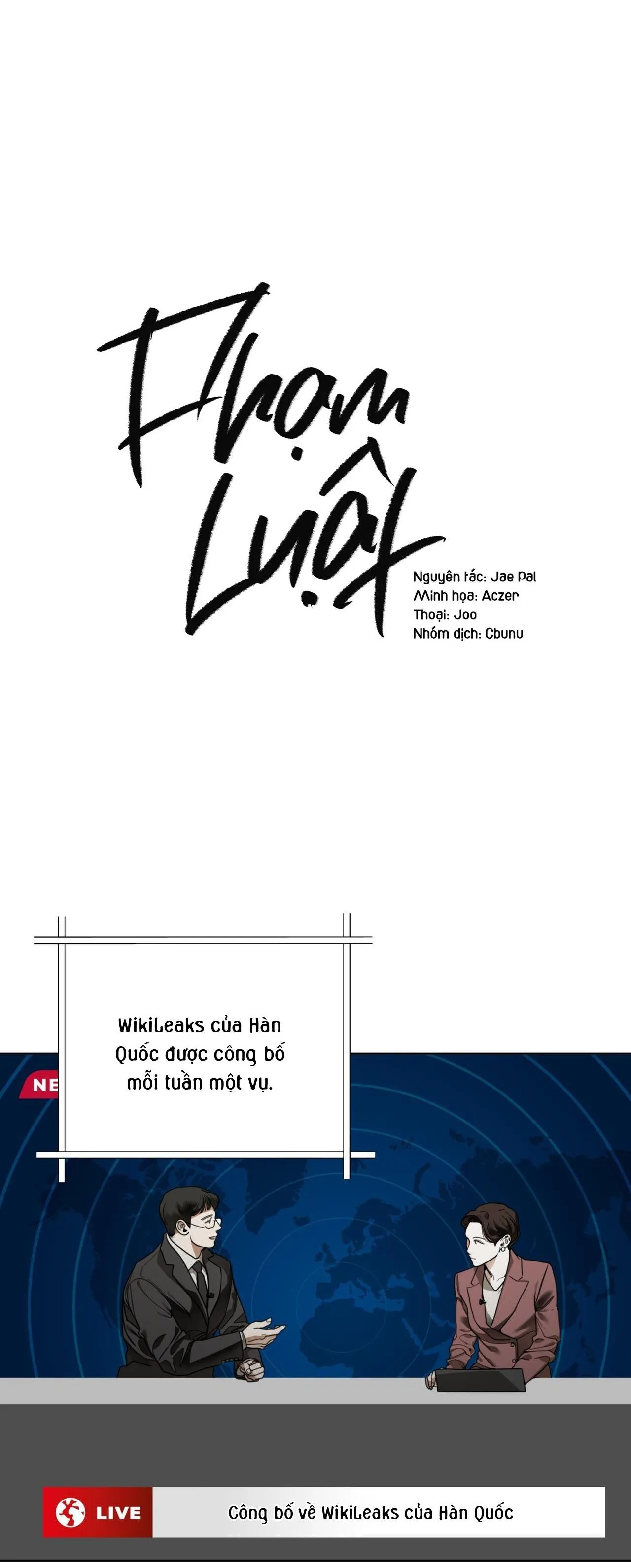 Phạm Luật Chapter 102 Trang 39