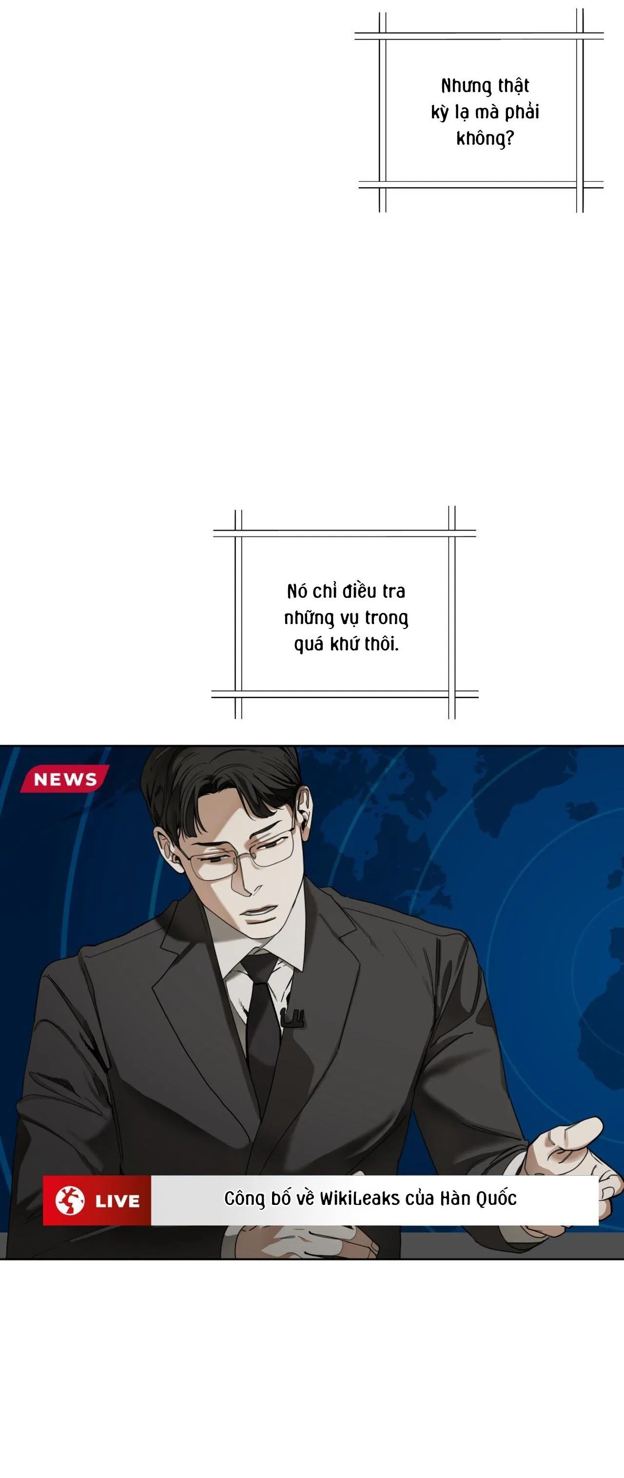 Phạm Luật Chapter 102 Trang 40