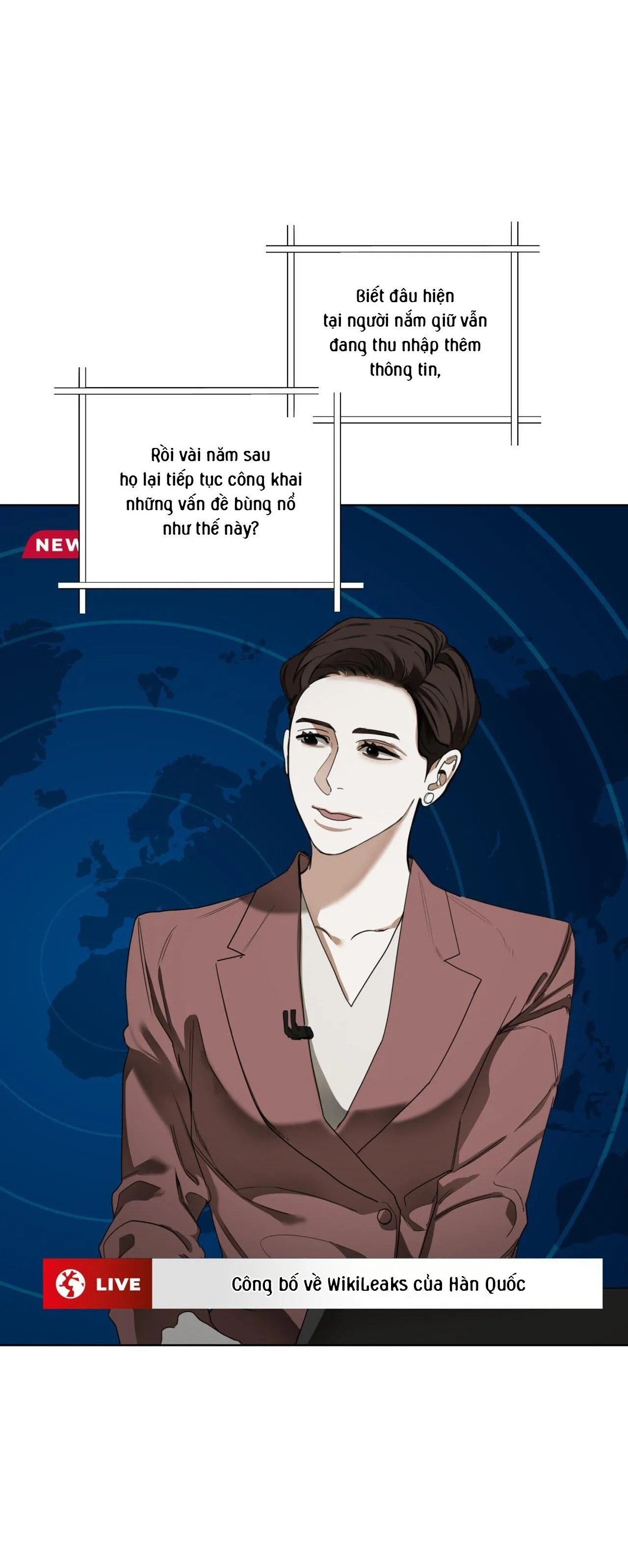 Phạm Luật Chapter 102 Trang 41