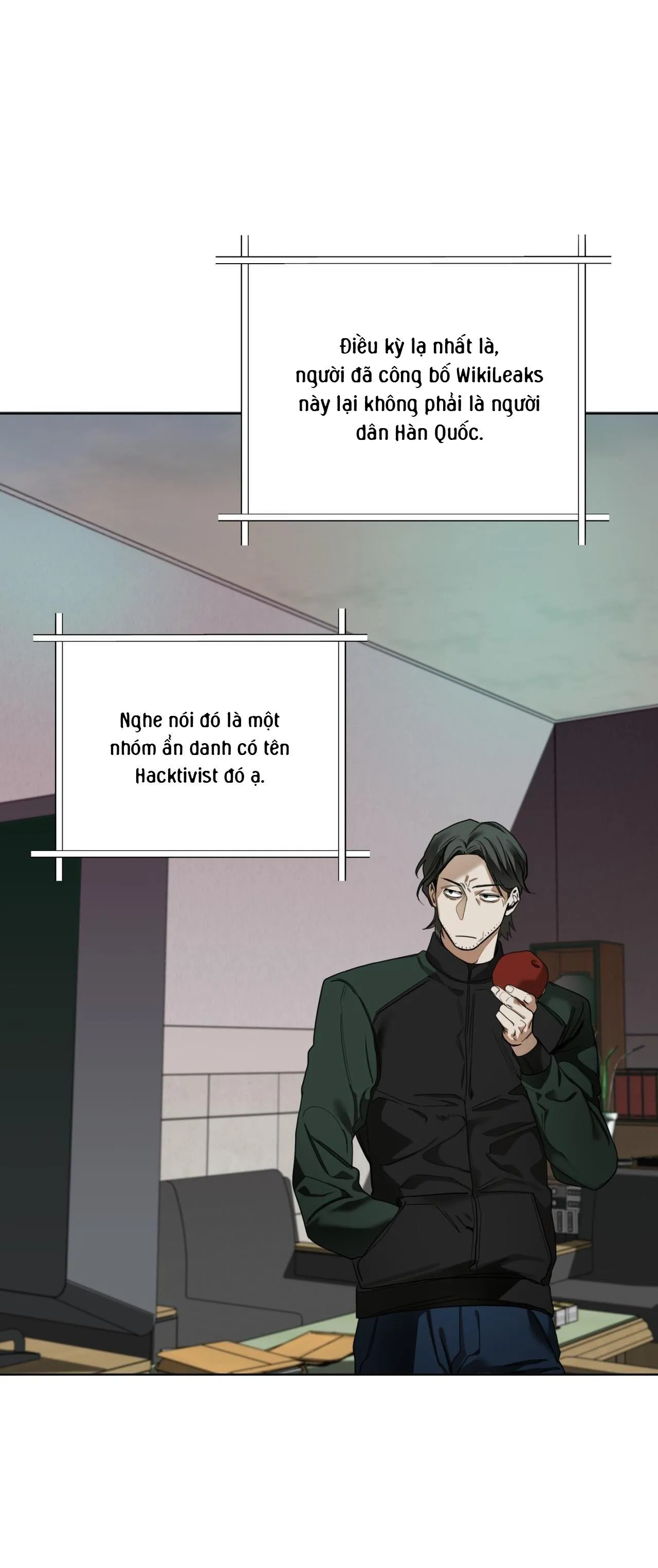 Phạm Luật Chapter 102 Trang 42