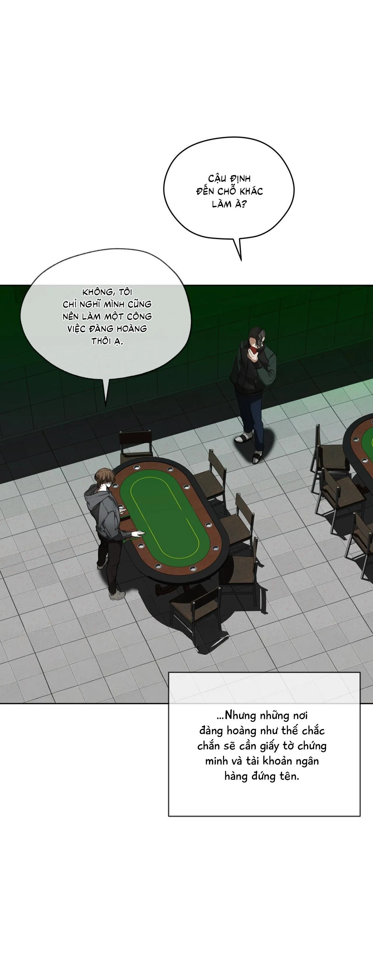 Phạm Luật Chapter 102 Trang 45