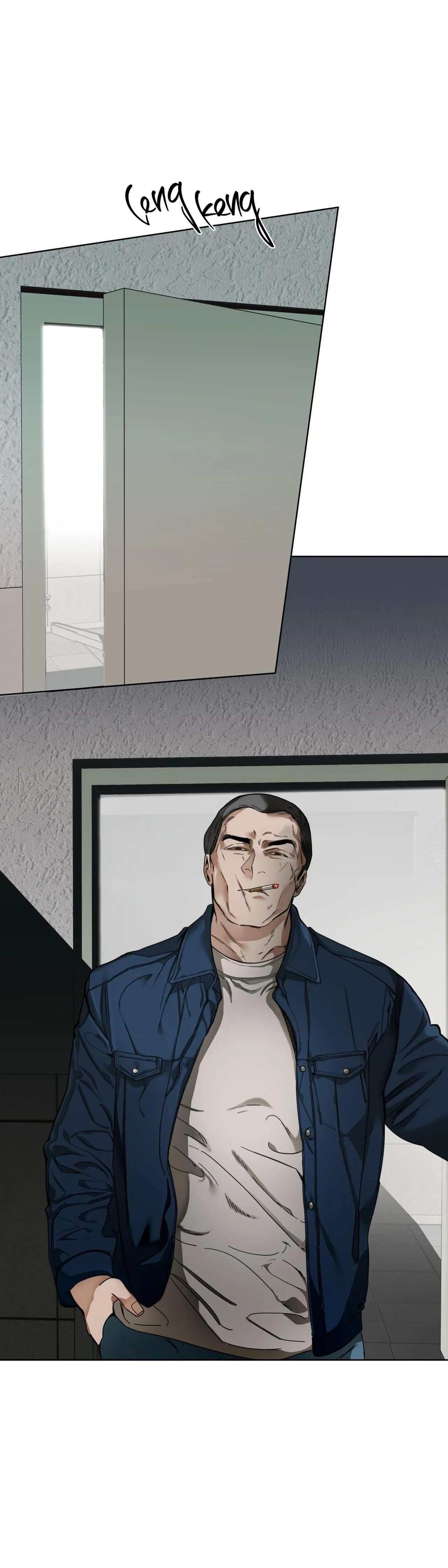 Phạm Luật Chapter 102 Trang 46