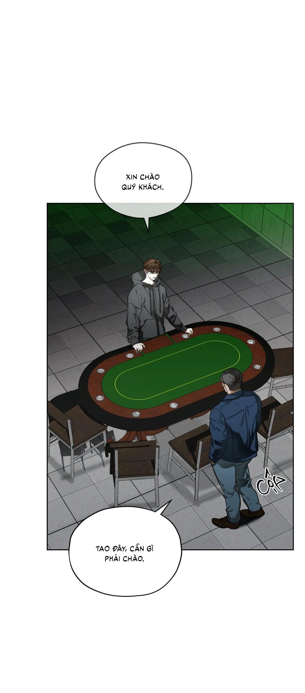 Phạm Luật Chapter 102 Trang 47