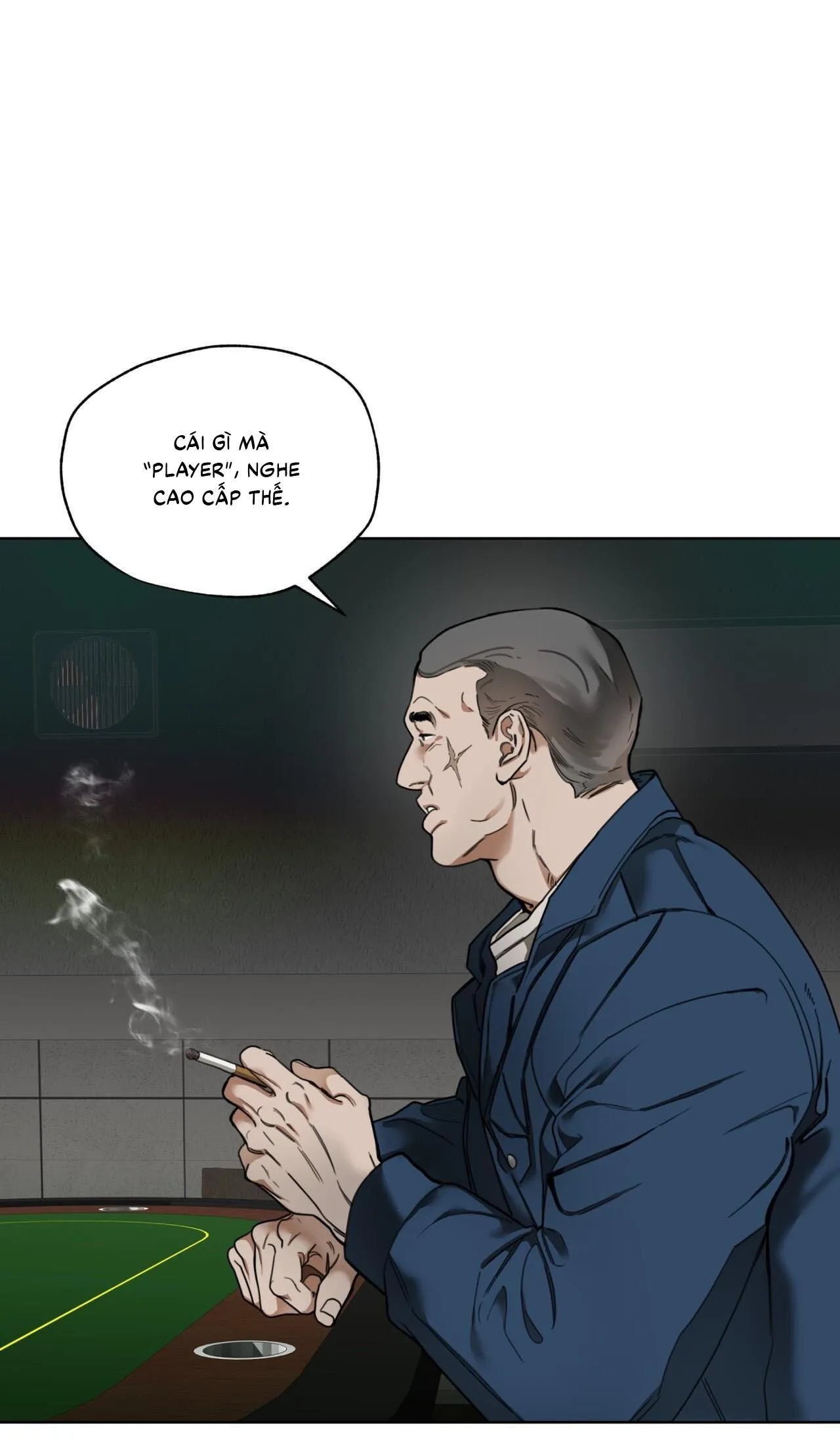 Phạm Luật Chapter 102 Trang 49