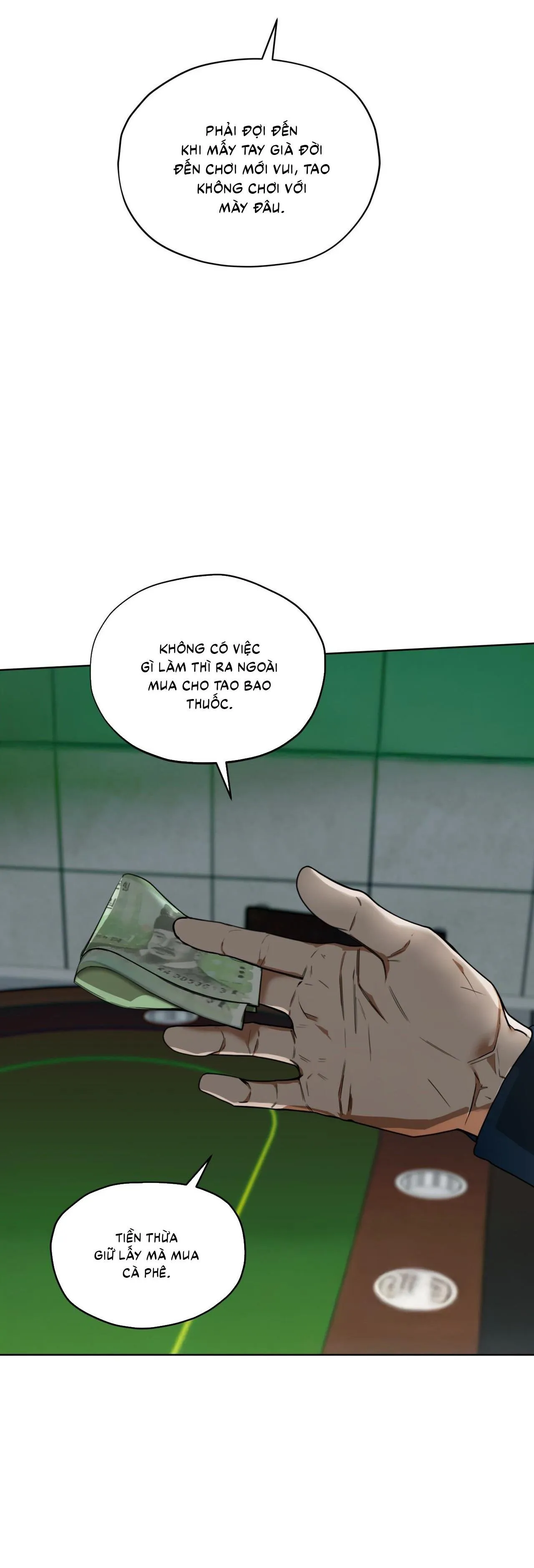 Phạm Luật Chapter 102 Trang 50