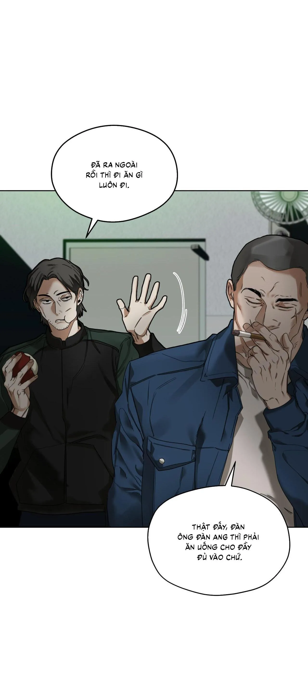 Phạm Luật Chapter 102 Trang 52