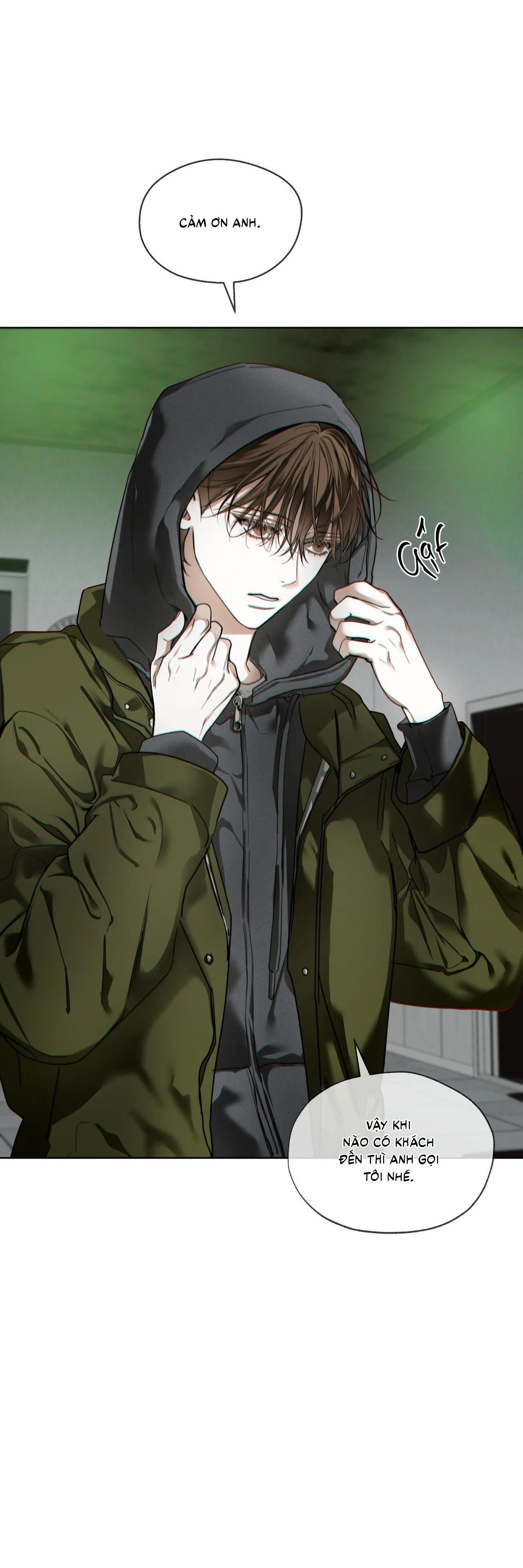 Phạm Luật Chapter 102 Trang 53