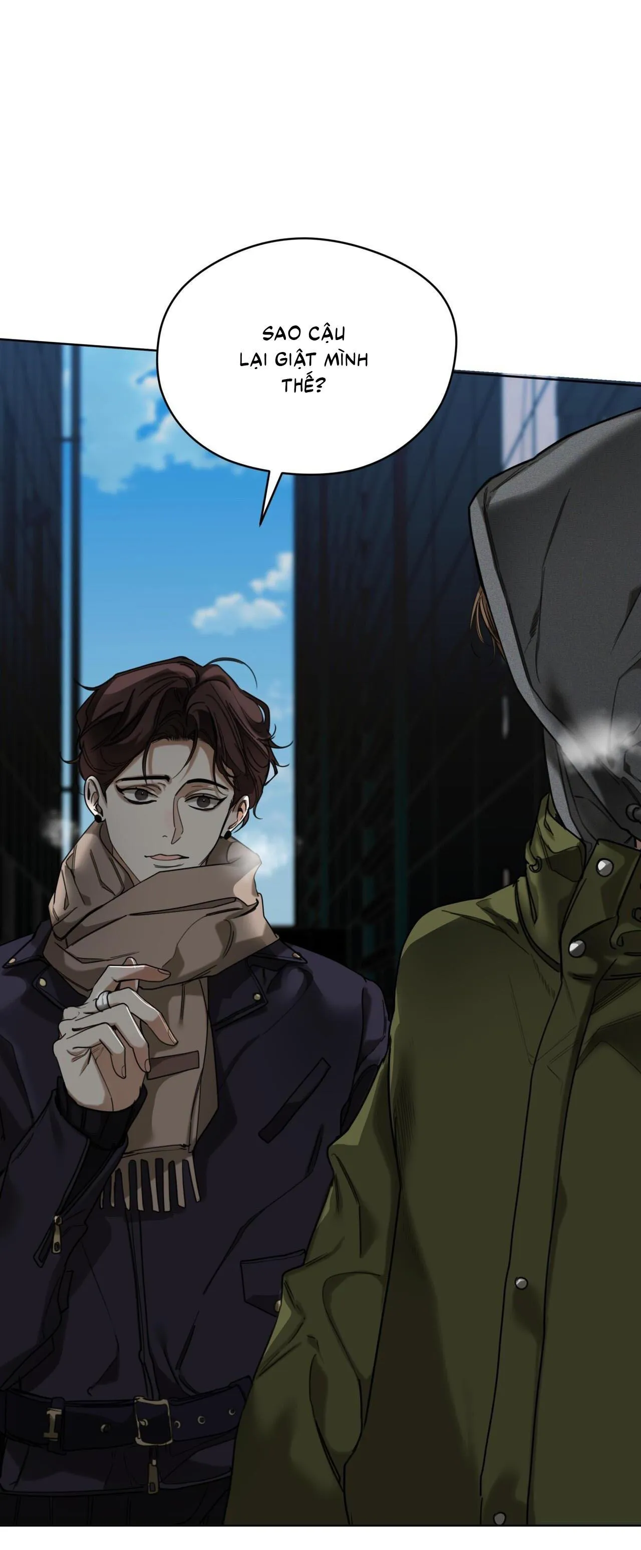 Phạm Luật Chapter 102 Trang 57