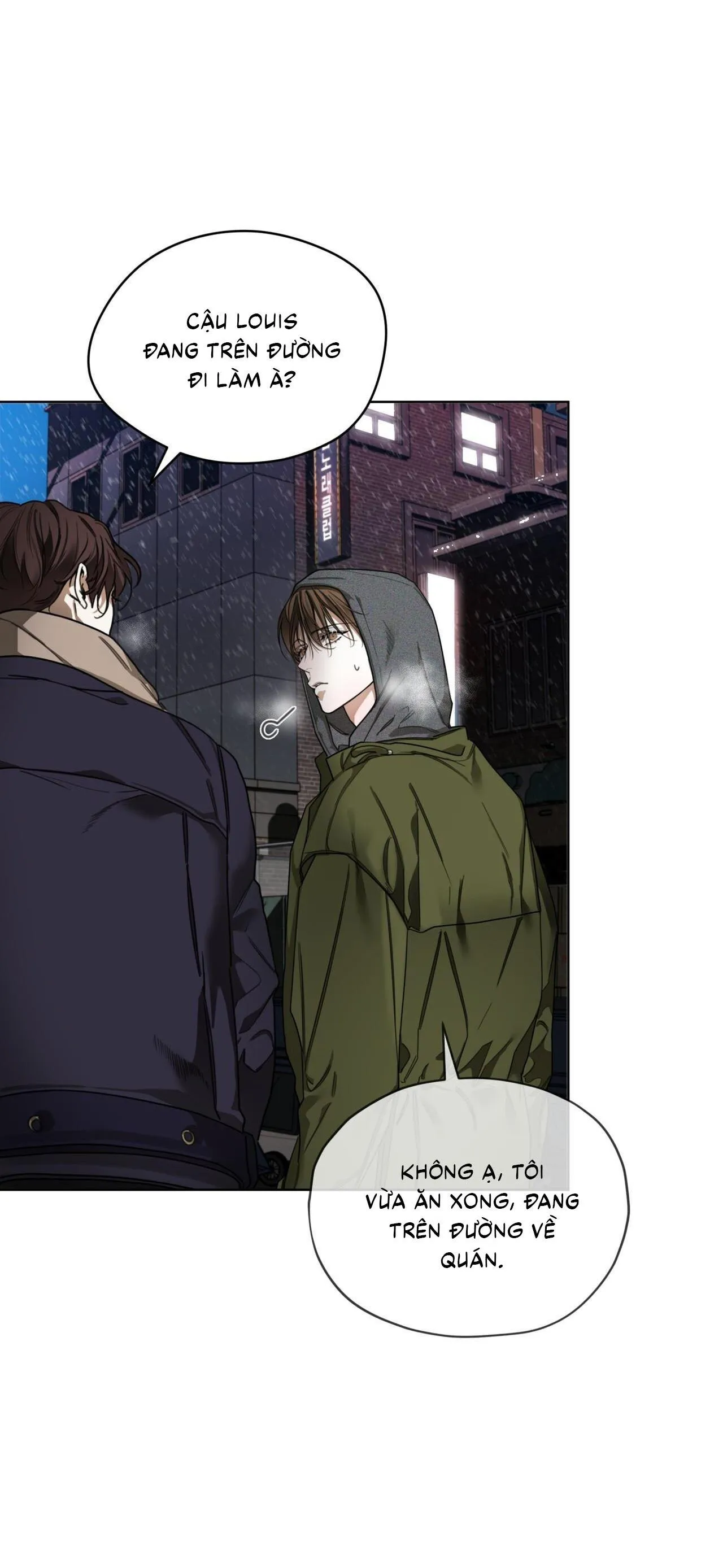 Phạm Luật Chapter 103 Trang 3