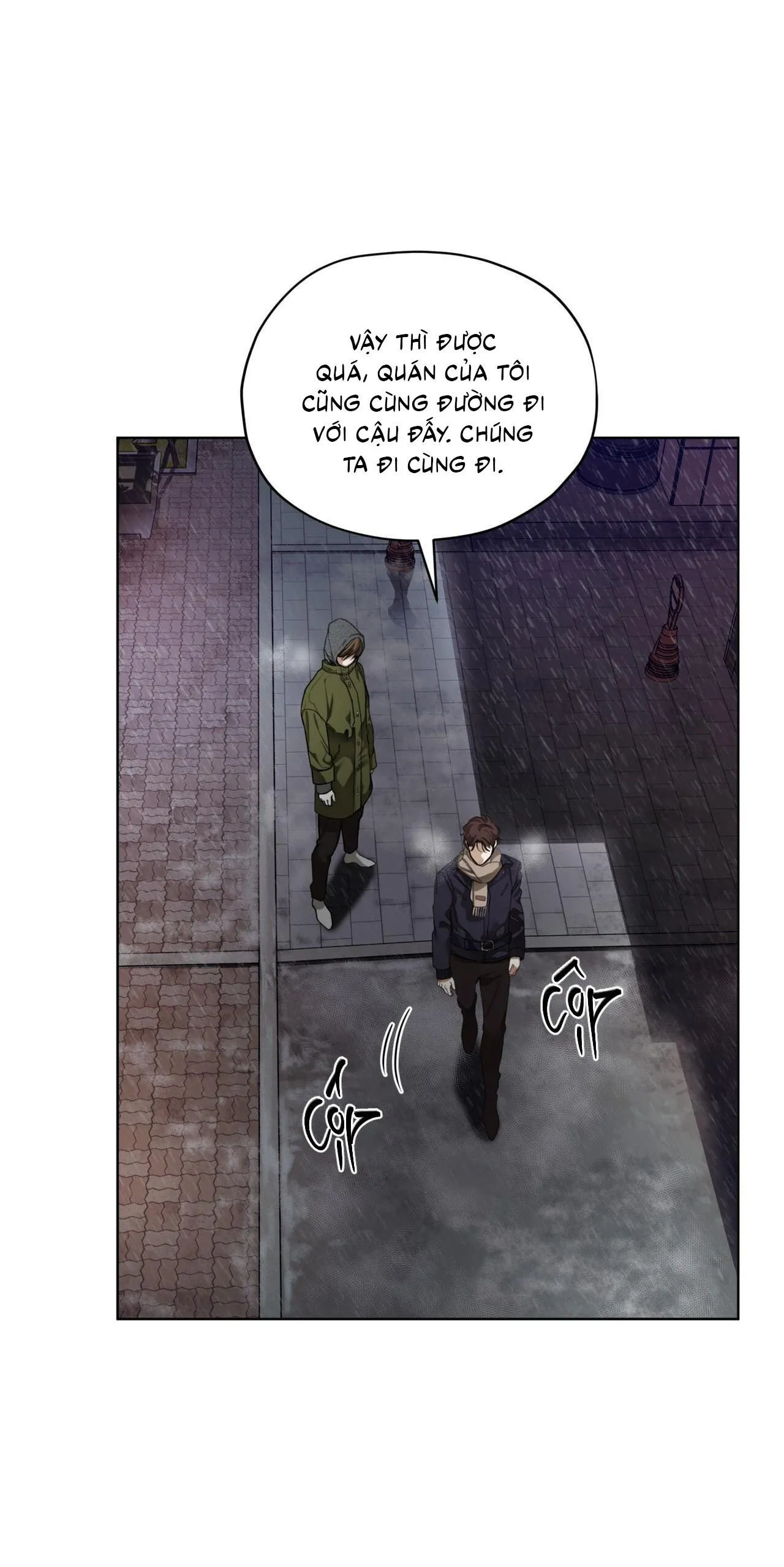 Phạm Luật Chapter 103 Trang 4