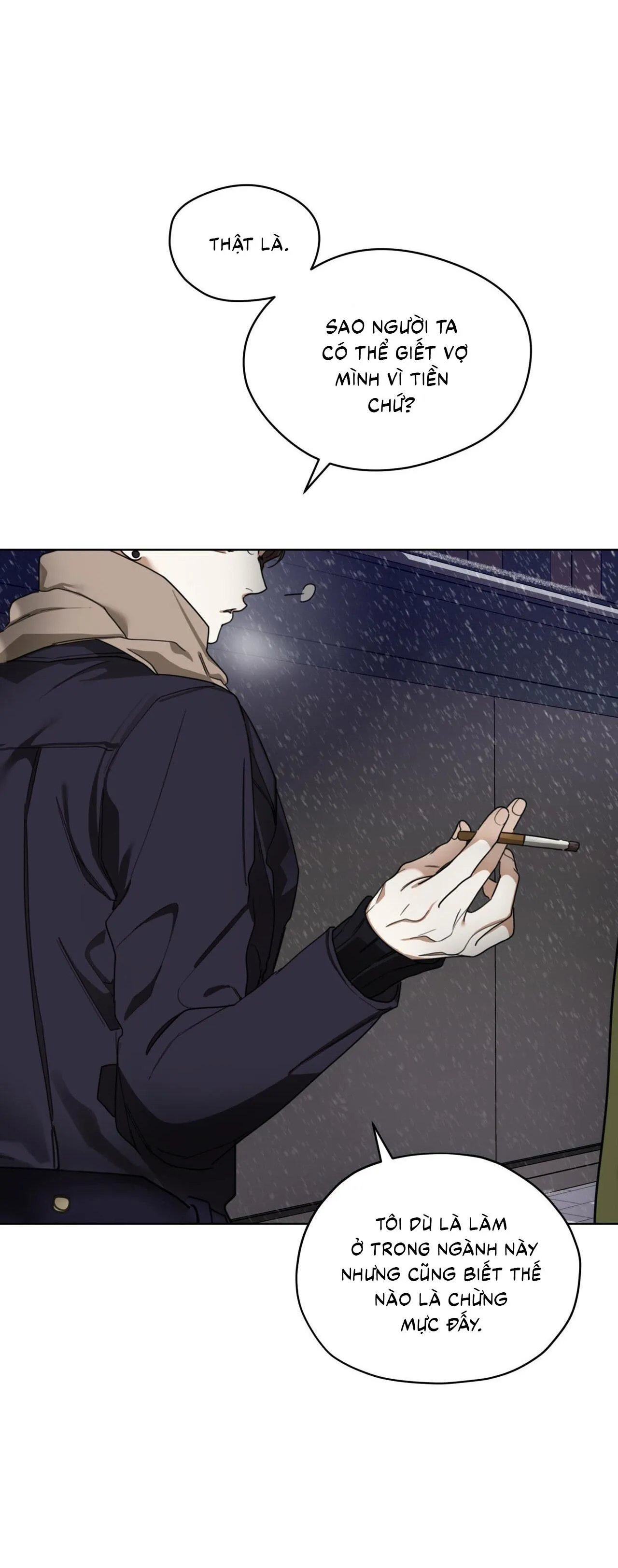 Phạm Luật Chapter 103 Trang 6