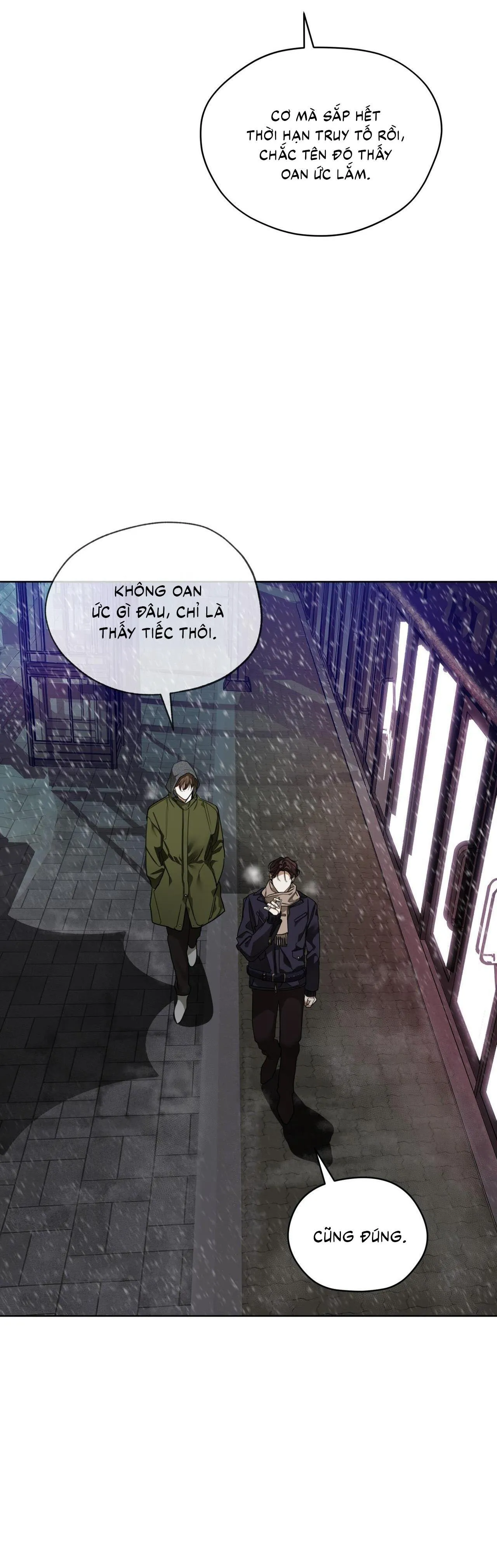 Phạm Luật Chapter 103 Trang 9