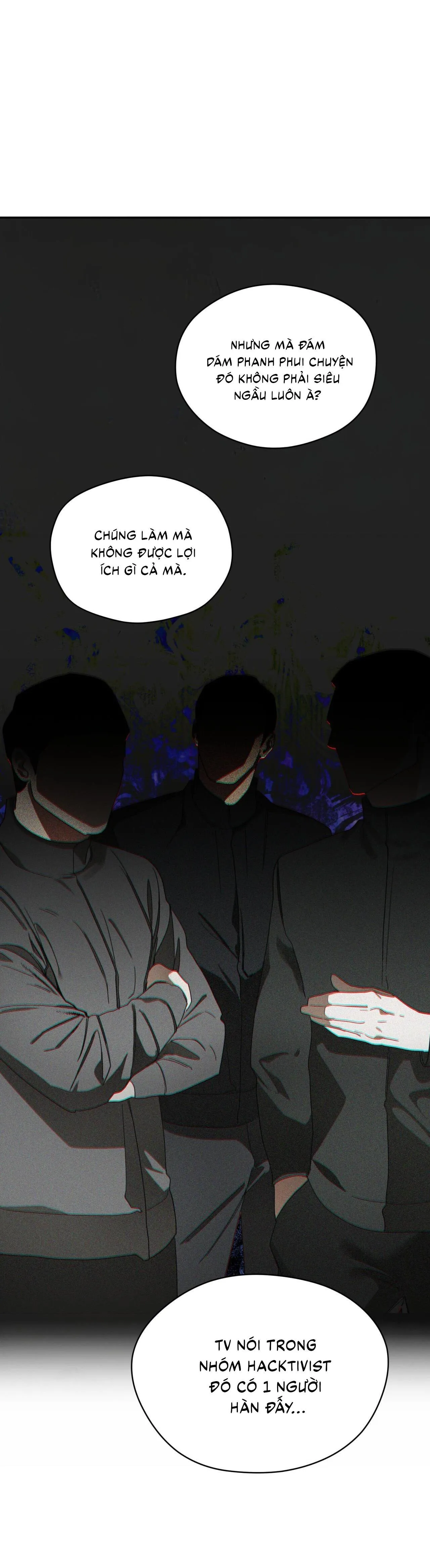 Phạm Luật Chapter 103 Trang 10