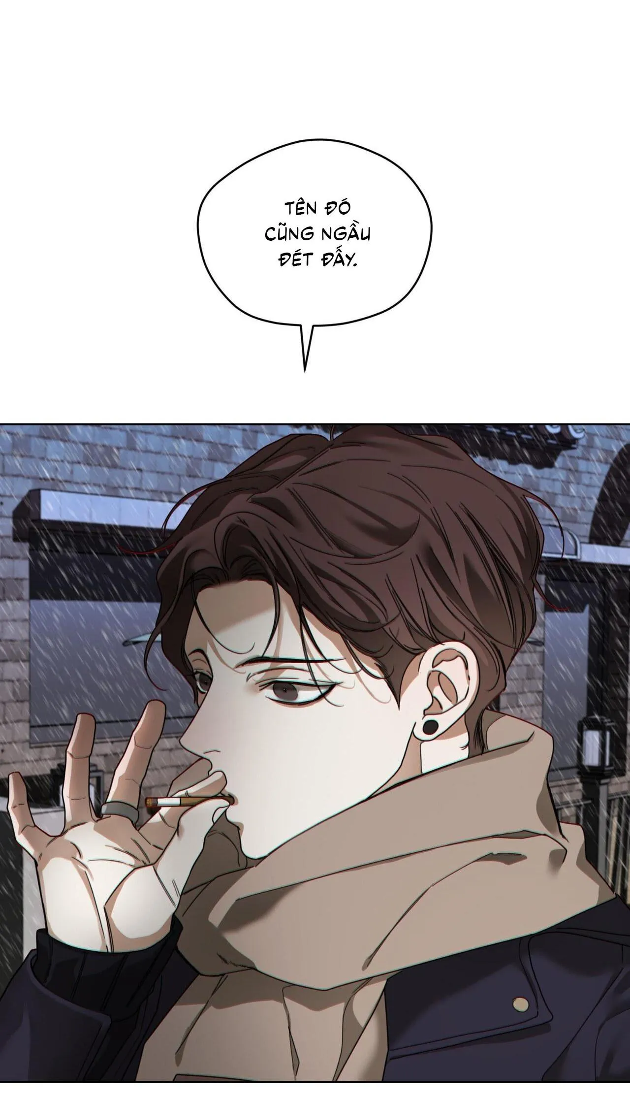 Phạm Luật Chapter 103 Trang 11