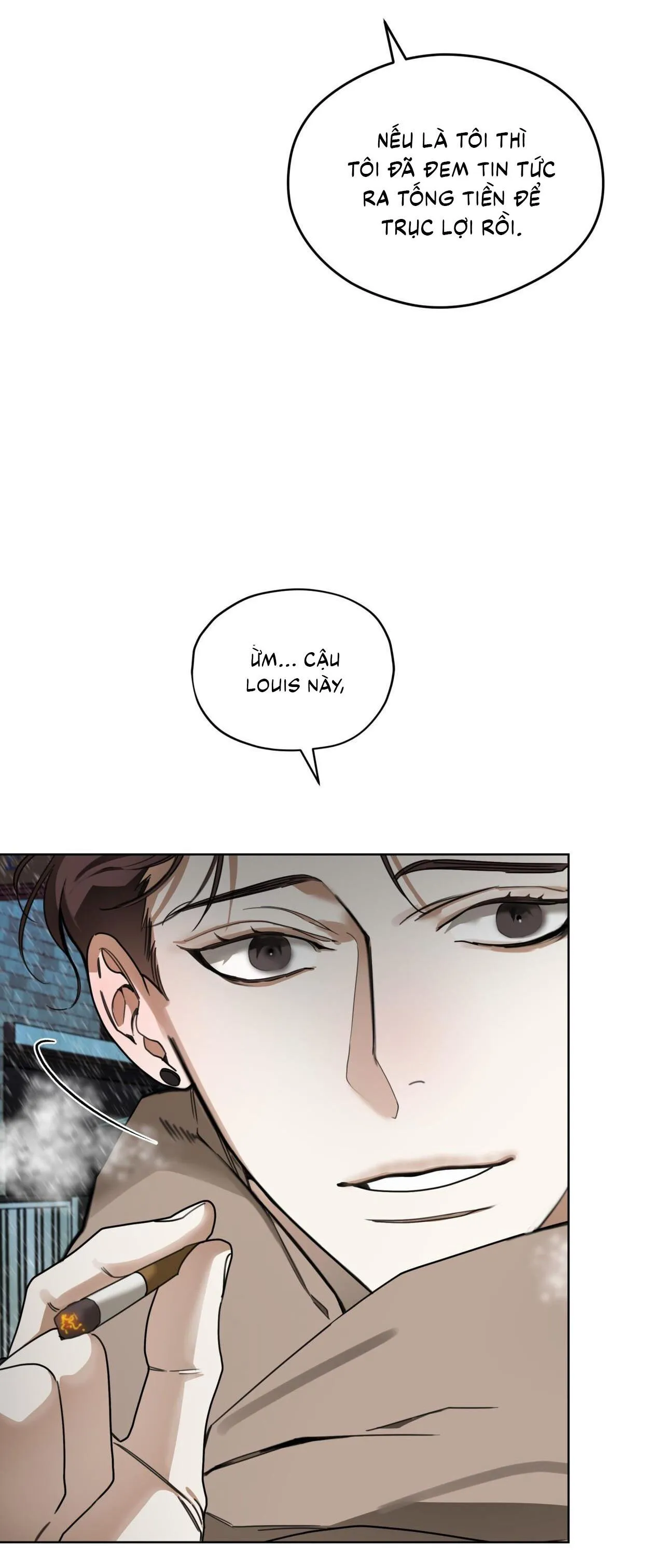 Phạm Luật Chapter 103 Trang 12