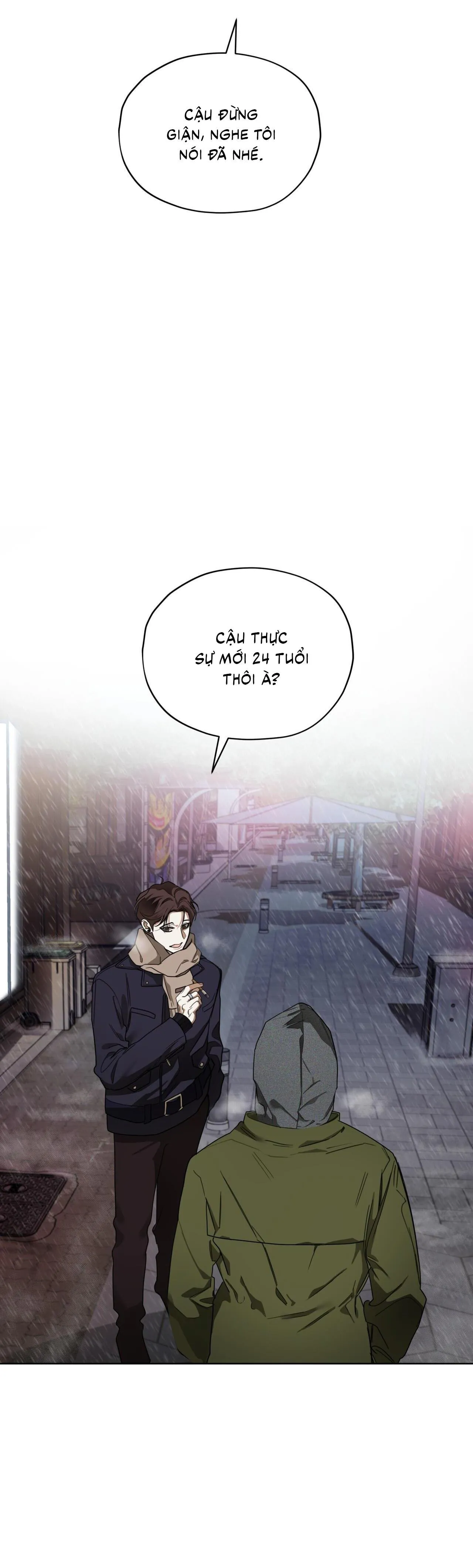 Phạm Luật Chapter 103 Trang 13