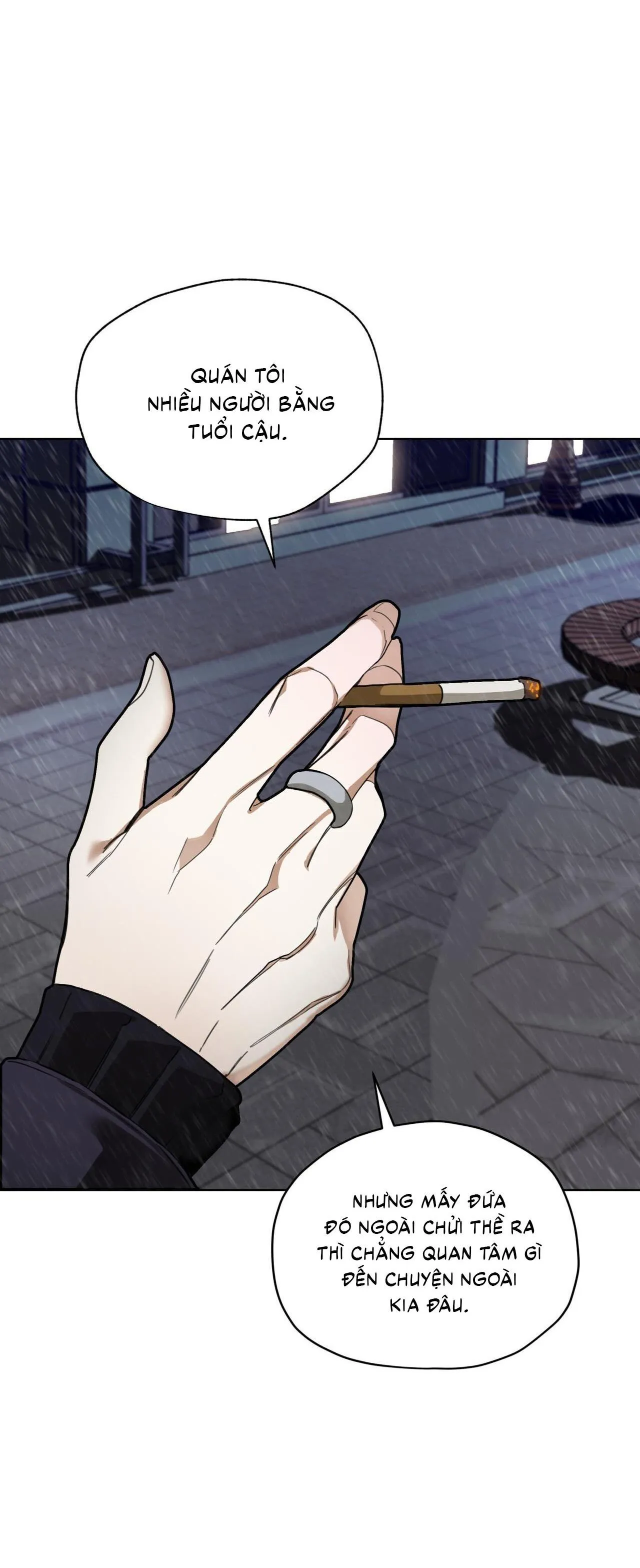 Phạm Luật Chapter 103 Trang 14