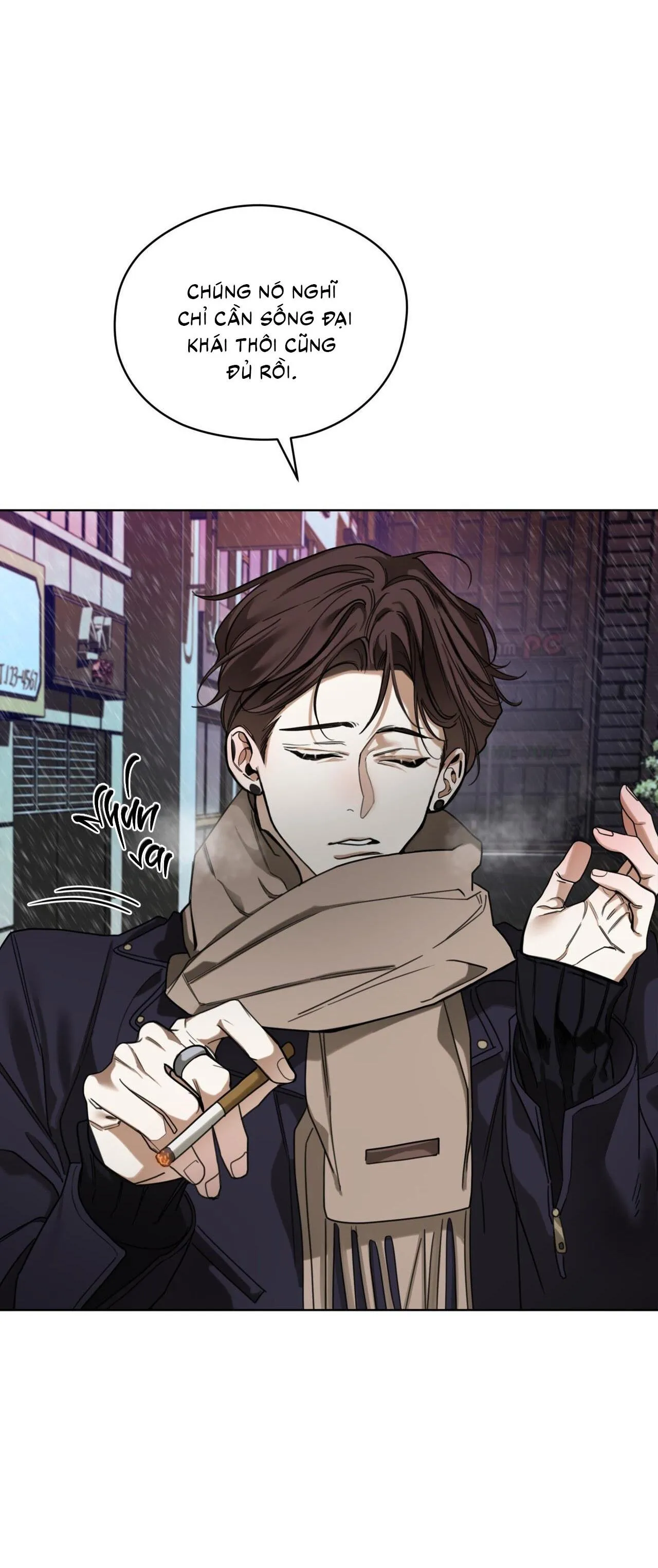 Phạm Luật Chapter 103 Trang 15