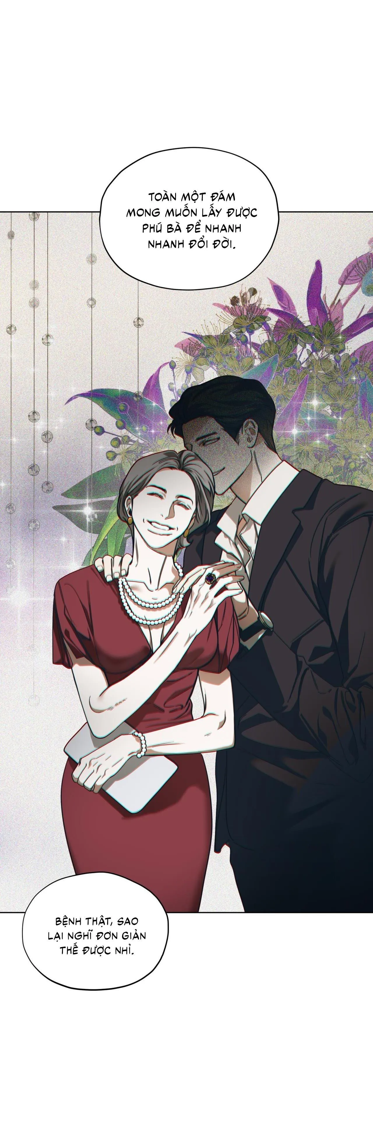 Phạm Luật Chapter 103 Trang 16