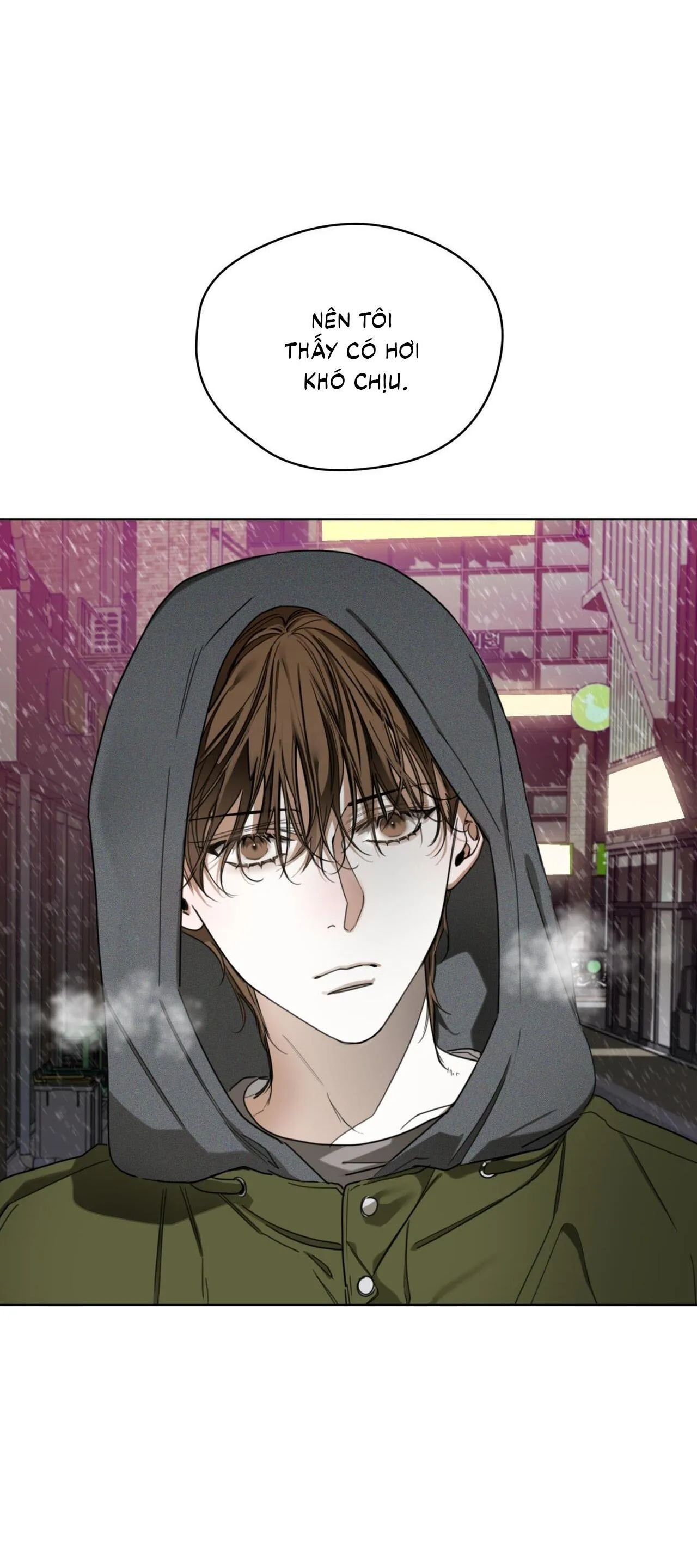 Phạm Luật Chapter 103 Trang 18