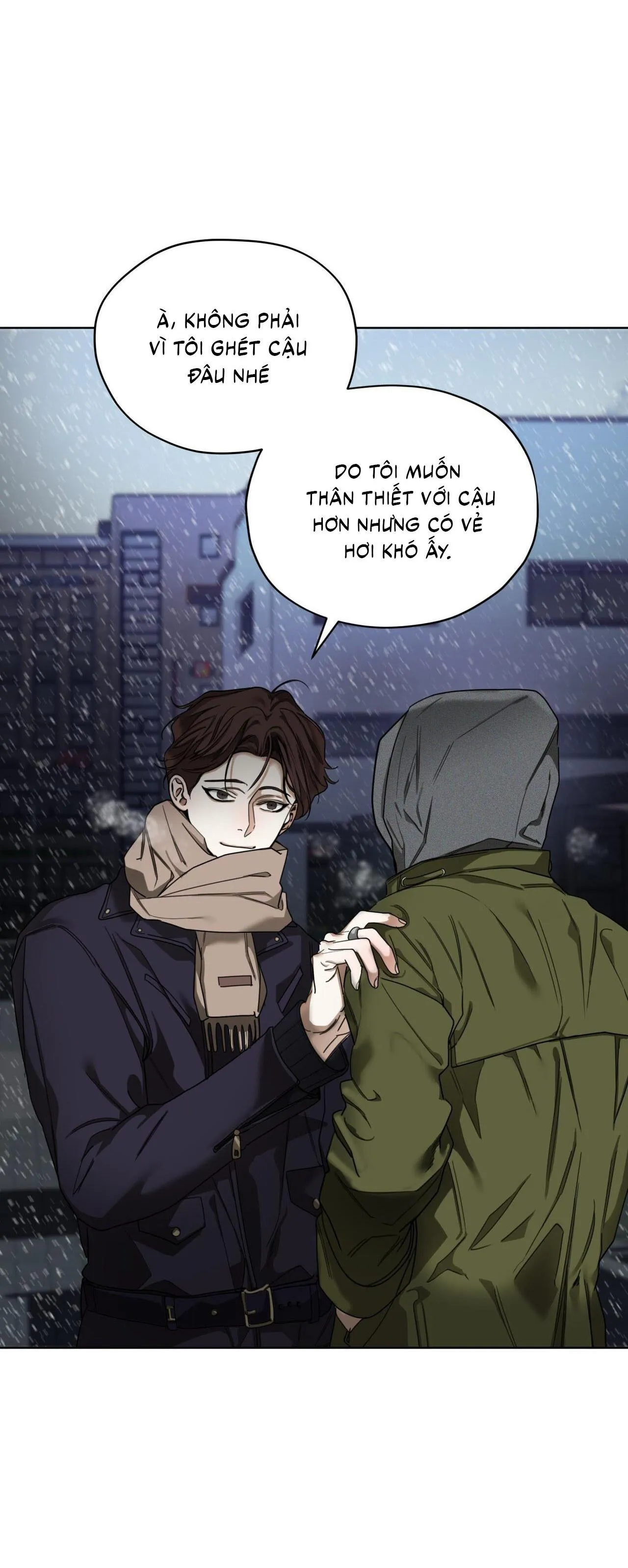 Phạm Luật Chapter 103 Trang 19