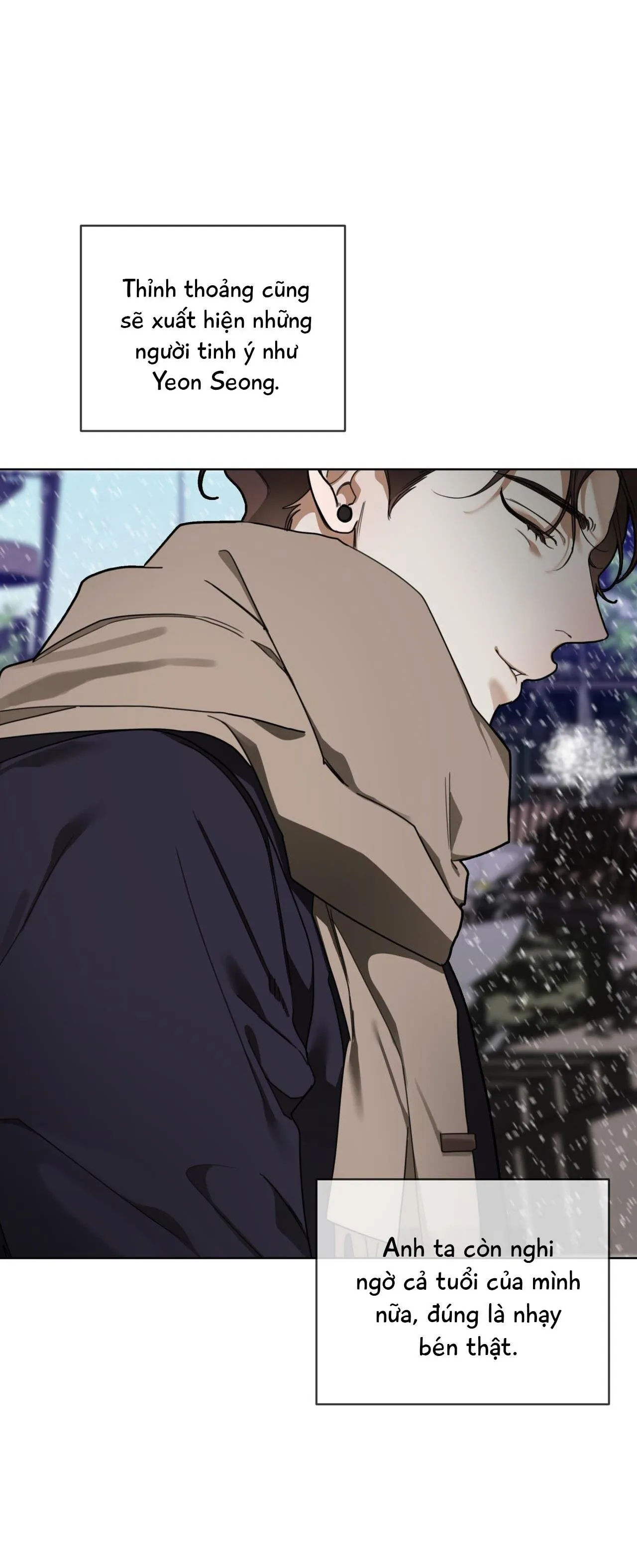 Phạm Luật Chapter 103 Trang 20