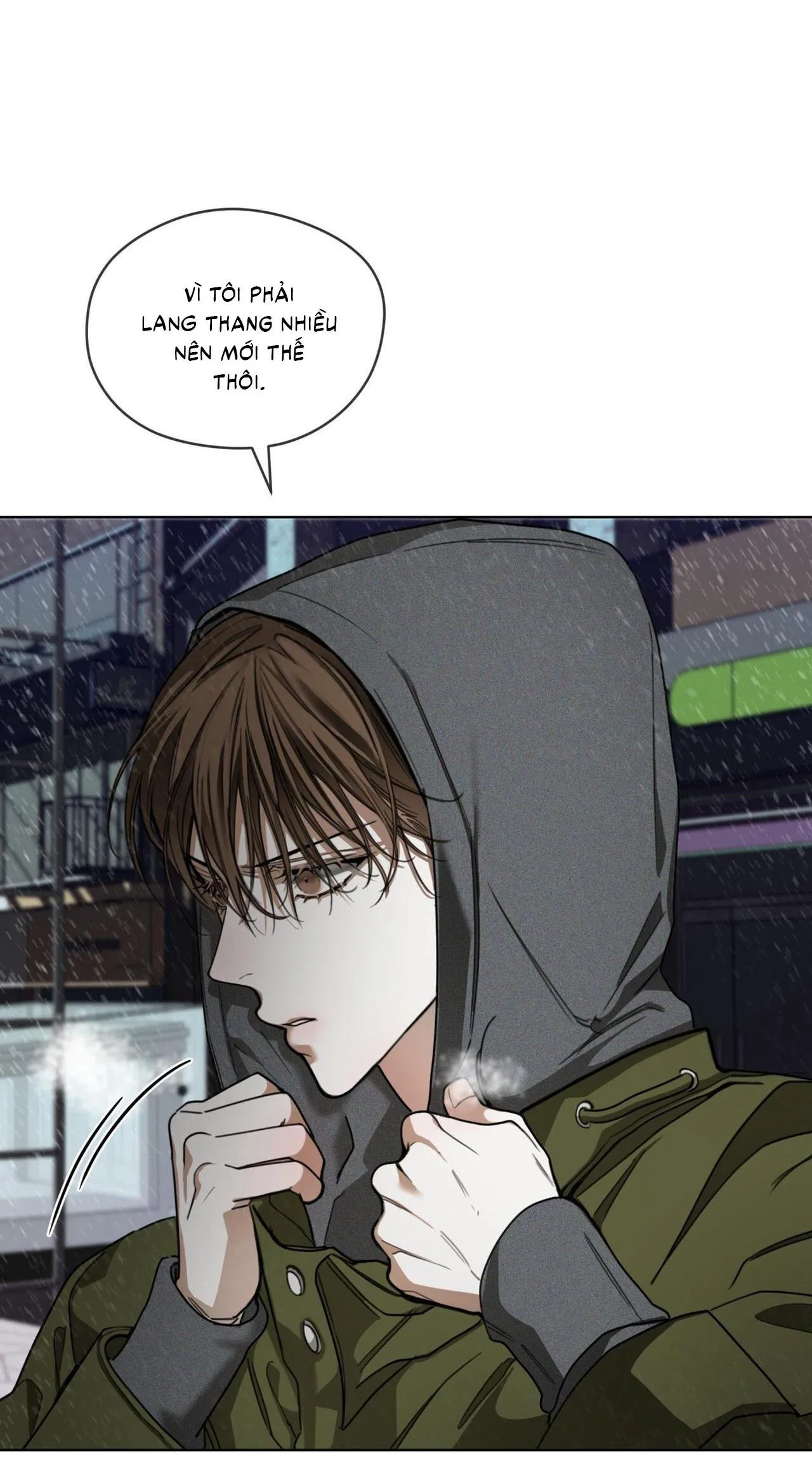 Phạm Luật Chapter 103 Trang 21