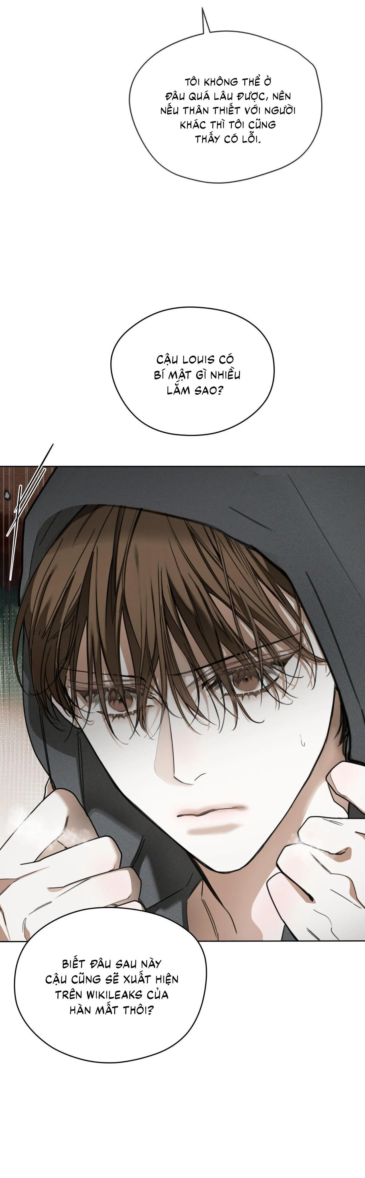 Phạm Luật Chapter 103 Trang 22