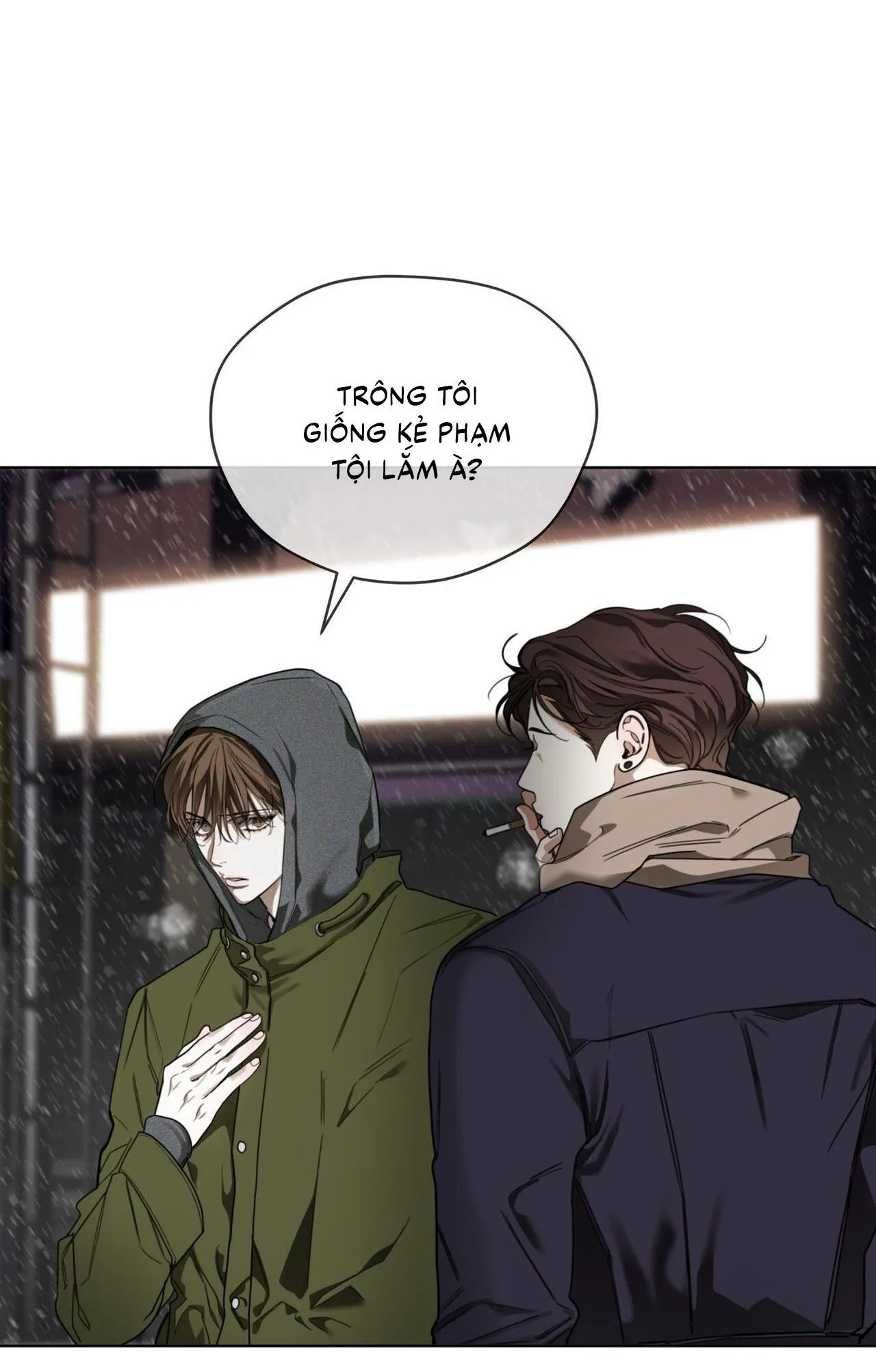 Phạm Luật Chapter 103 Trang 23