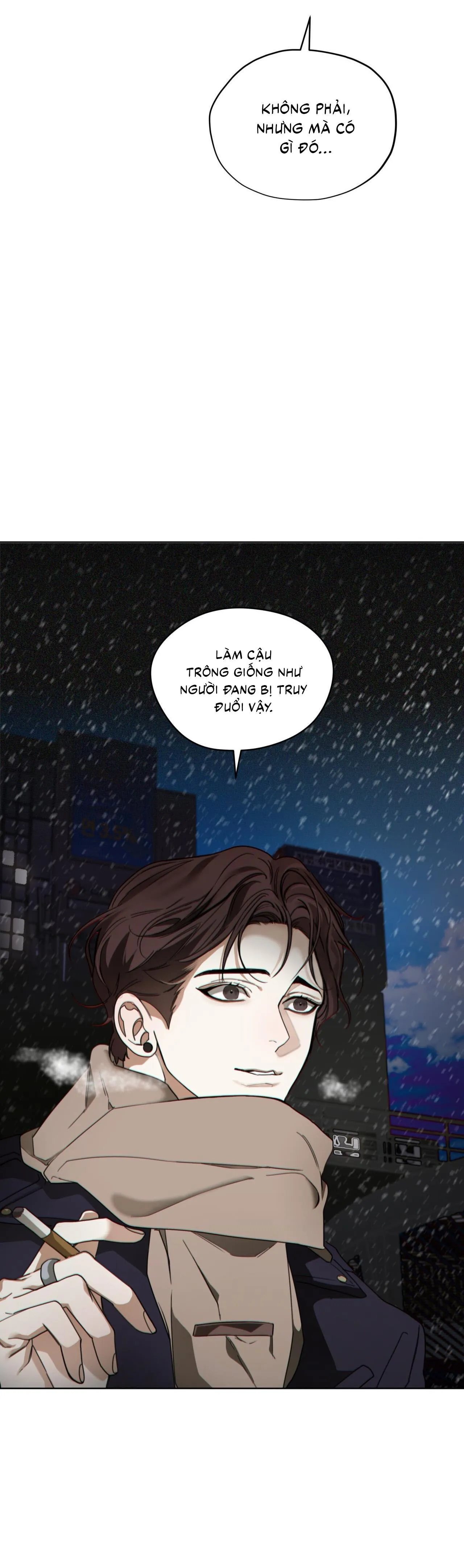 Phạm Luật Chapter 103 Trang 24