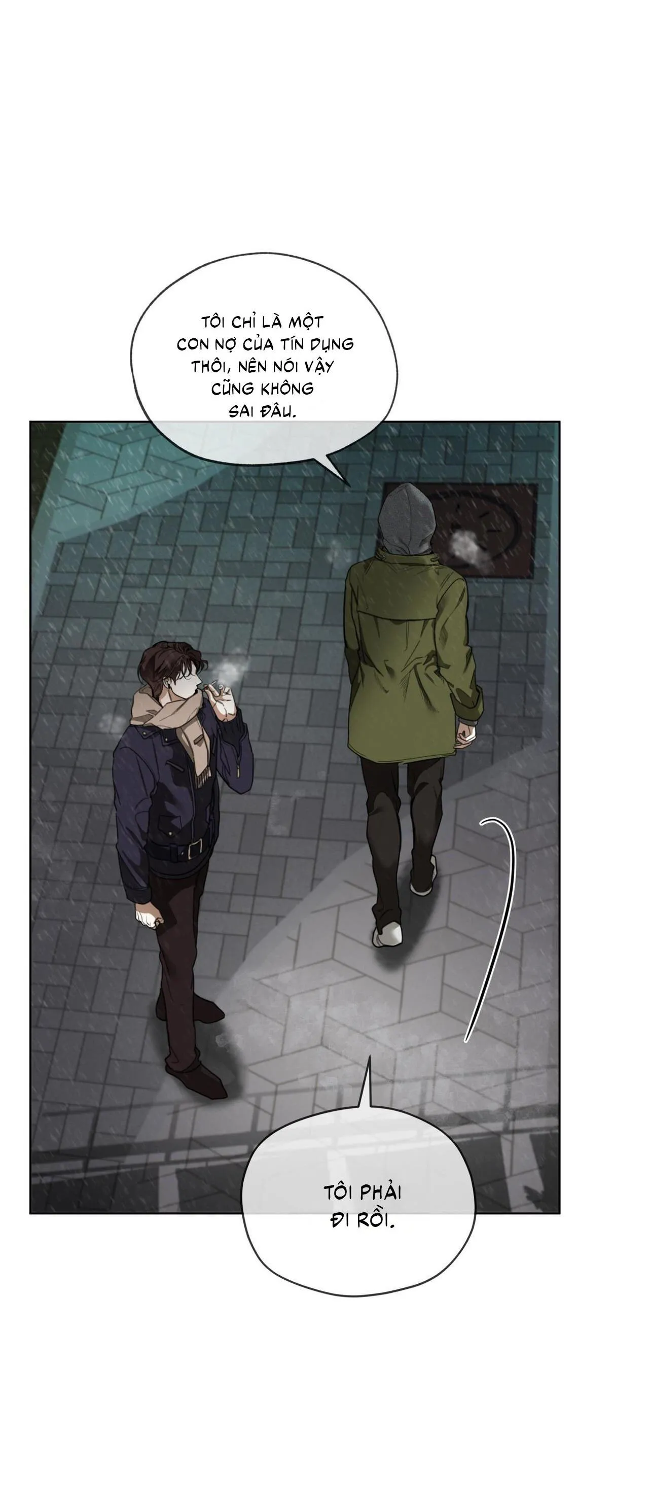 Phạm Luật Chapter 103 Trang 25