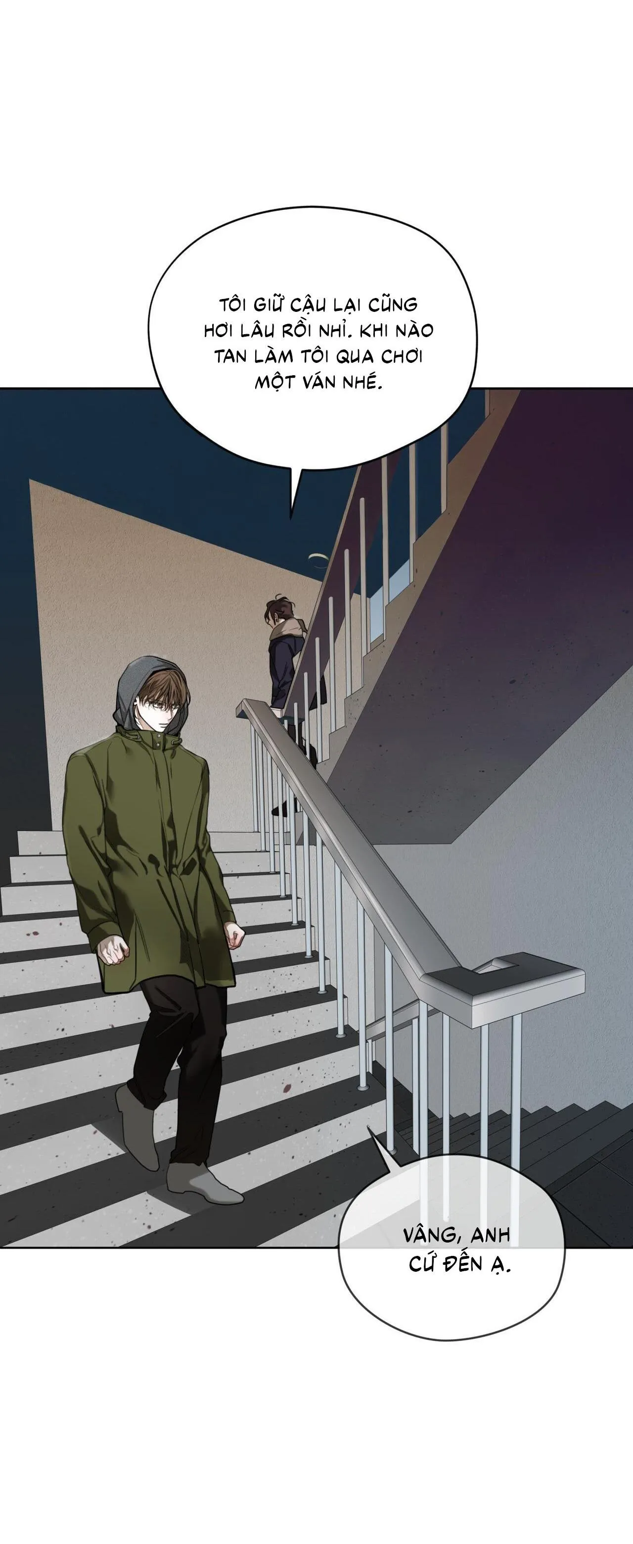 Phạm Luật Chapter 103 Trang 26