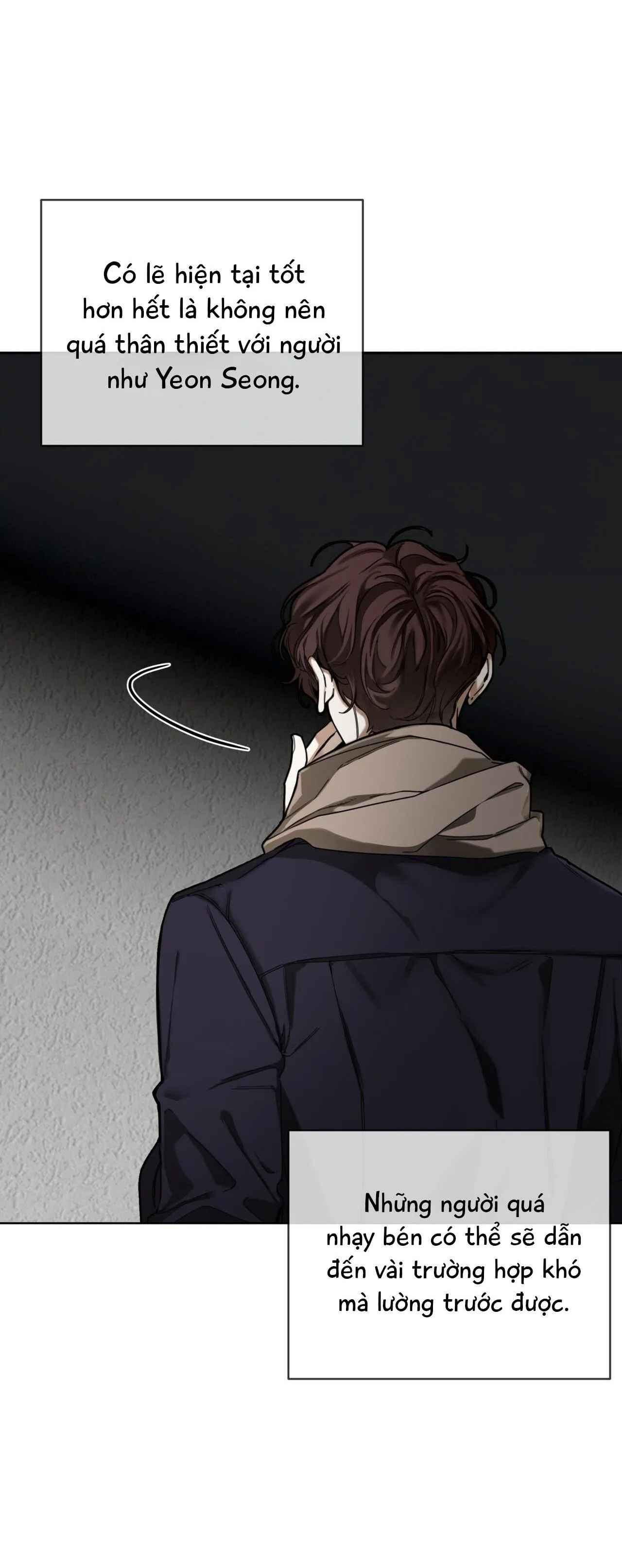 Phạm Luật Chapter 103 Trang 27