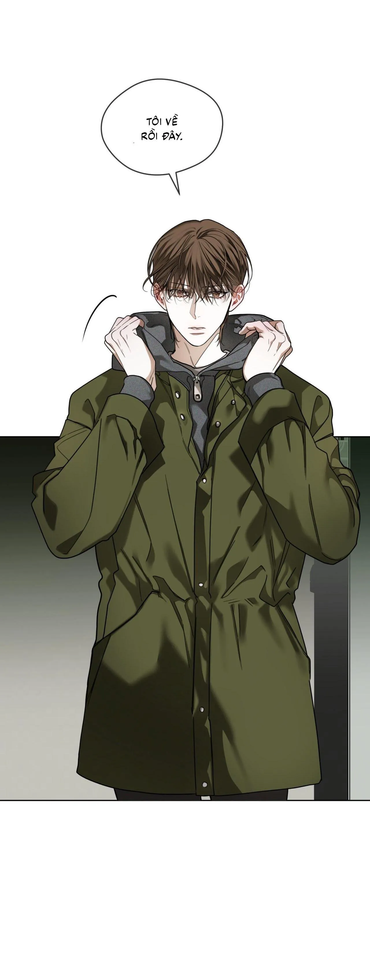 Phạm Luật Chapter 103 Trang 32