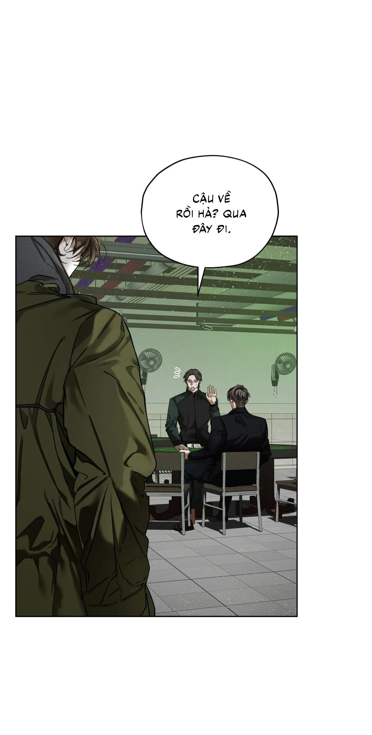 Phạm Luật Chapter 103 Trang 33