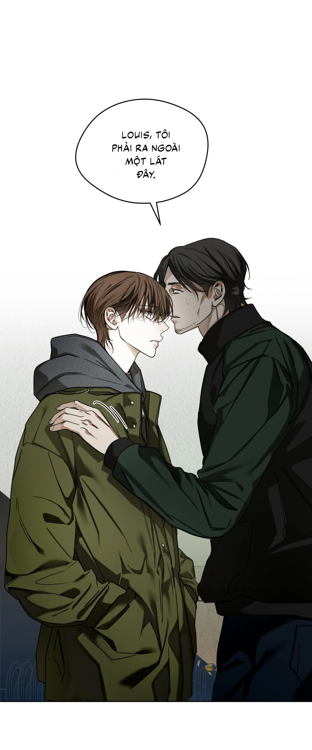 Phạm Luật Chapter 103 Trang 34