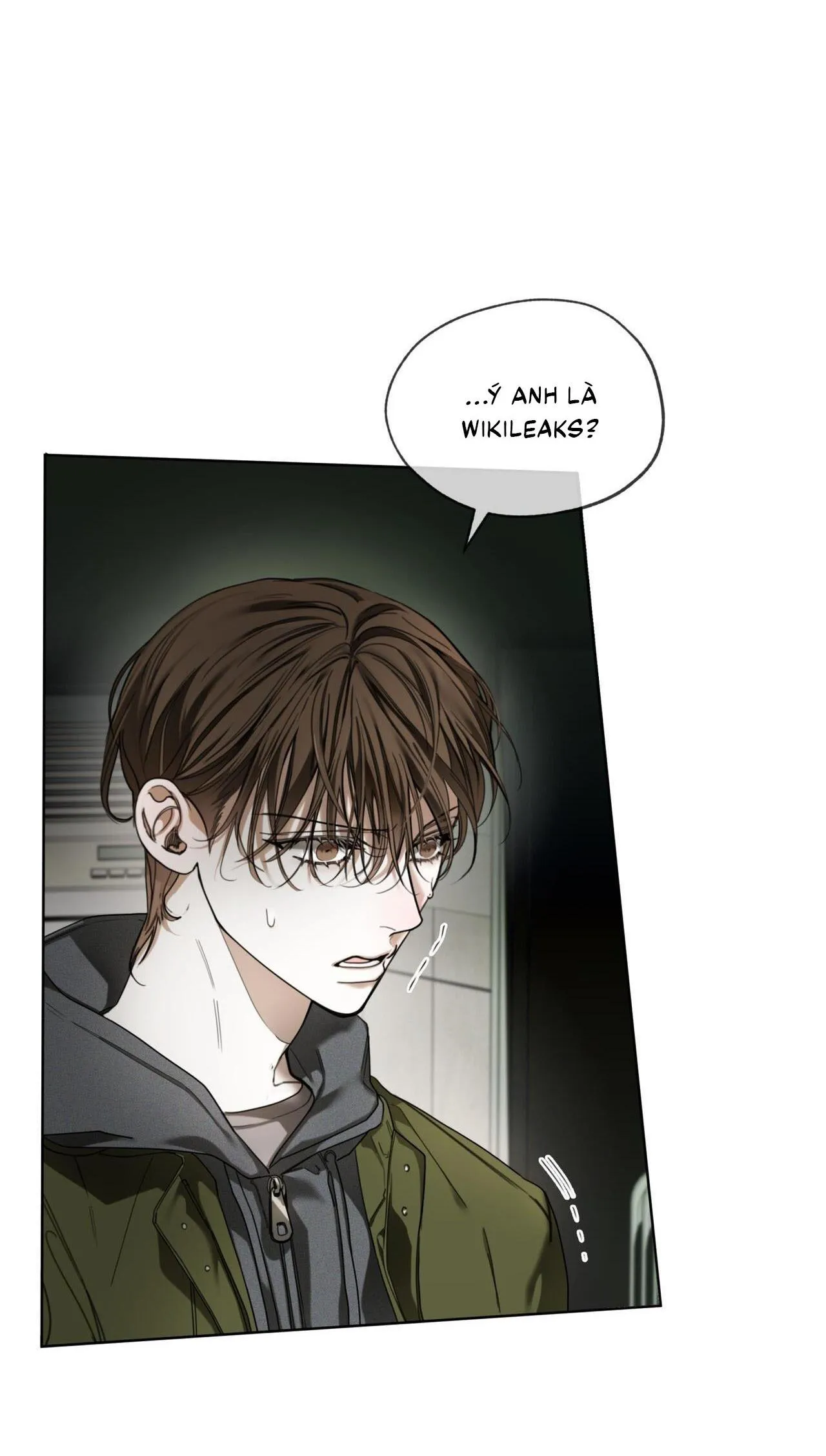 Phạm Luật Chapter 103 Trang 44