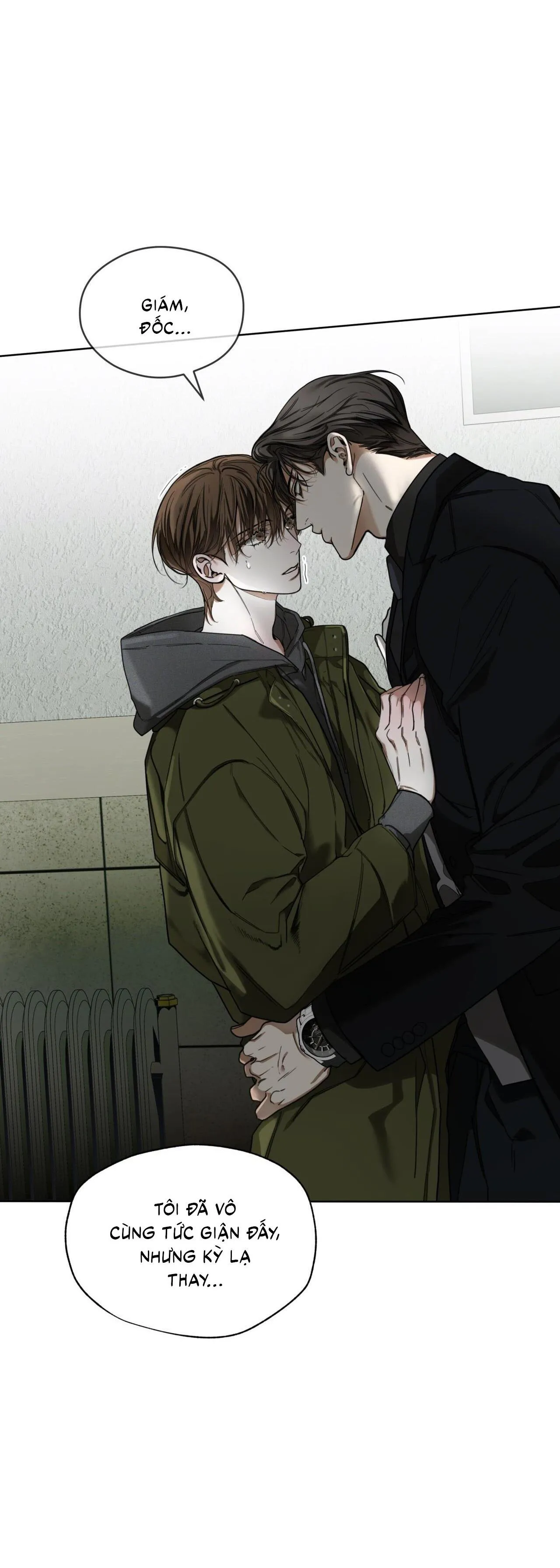 Phạm Luật Chapter 103 Trang 49