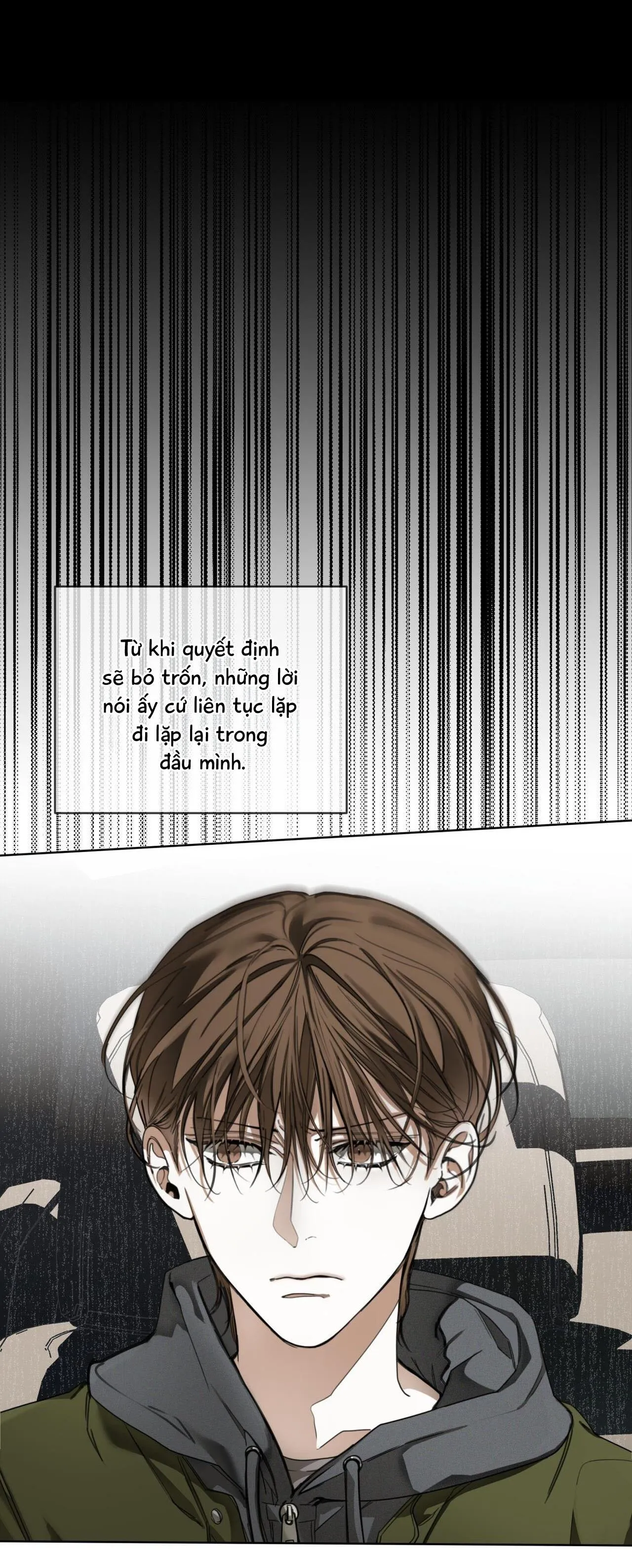 Phạm Luật Chapter 104 Trang 4