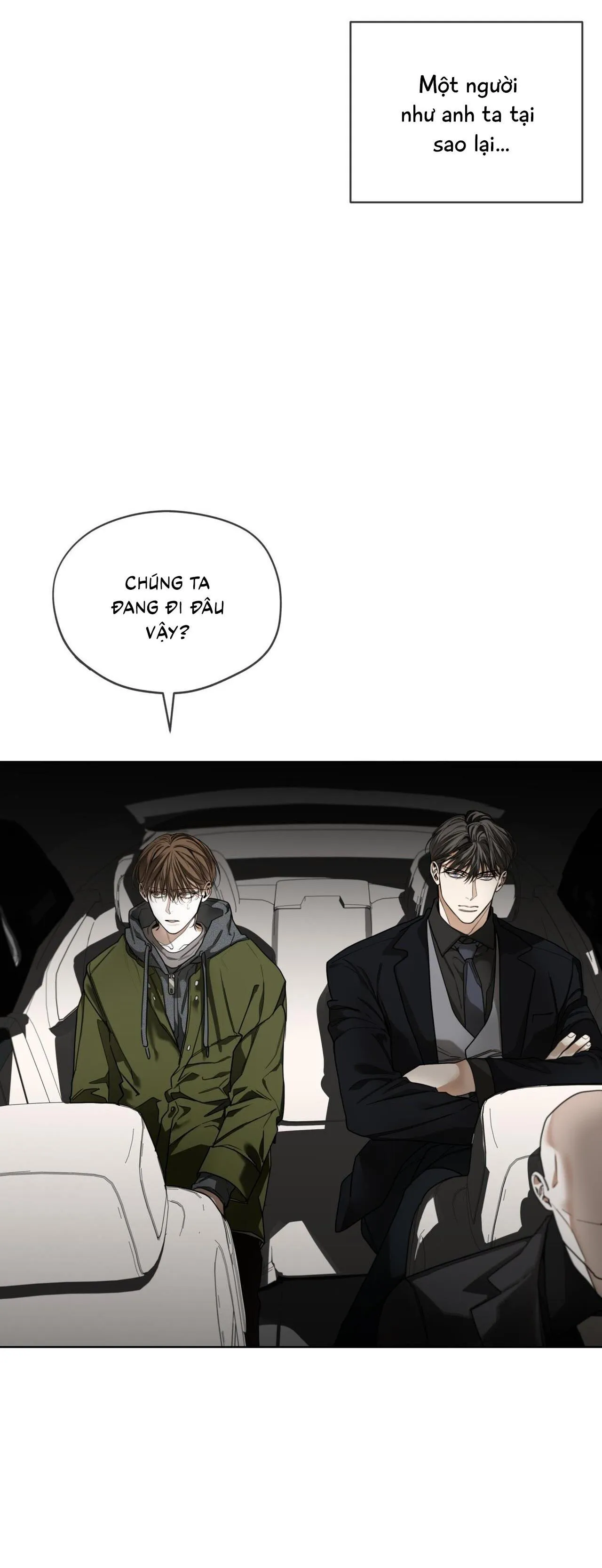 Phạm Luật Chapter 104 Trang 5