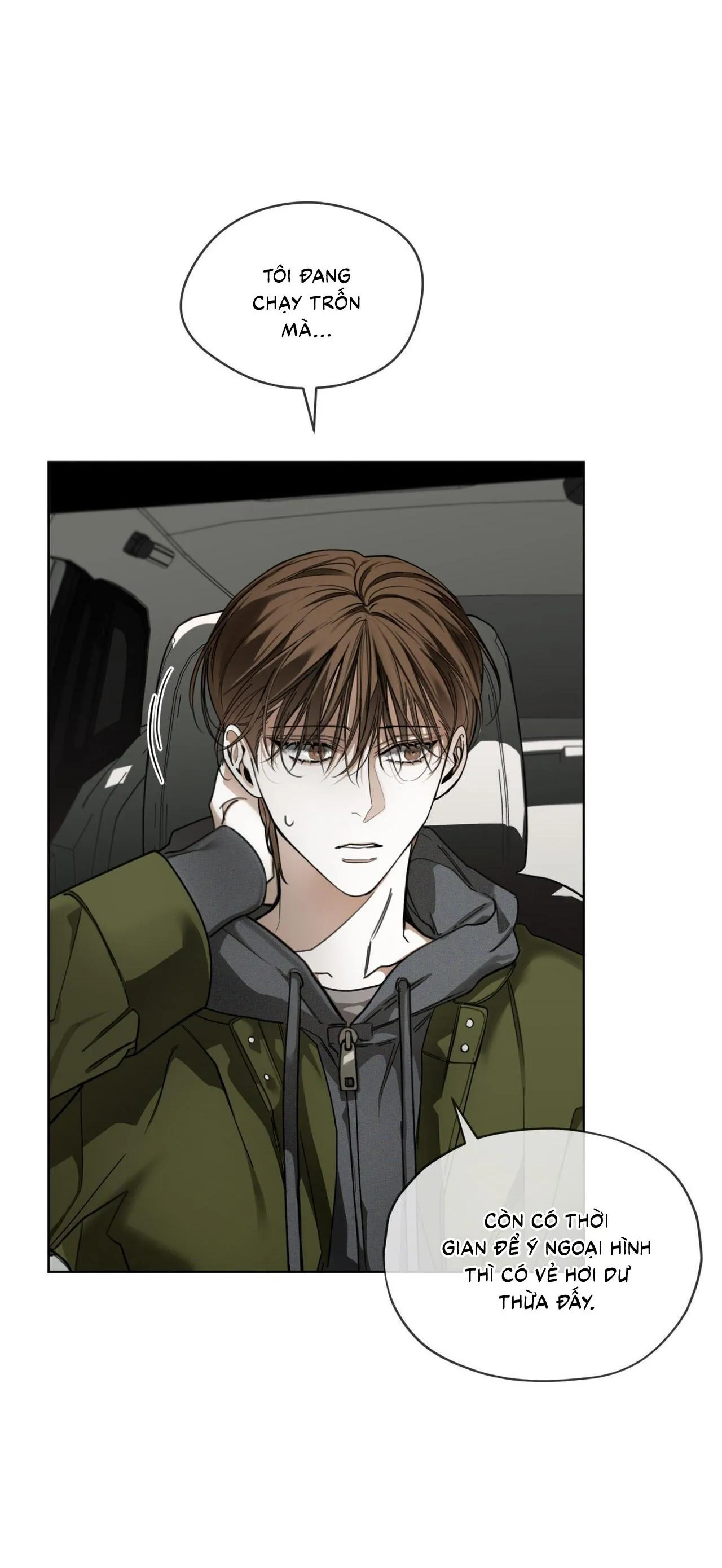 Phạm Luật Chapter 104 Trang 7