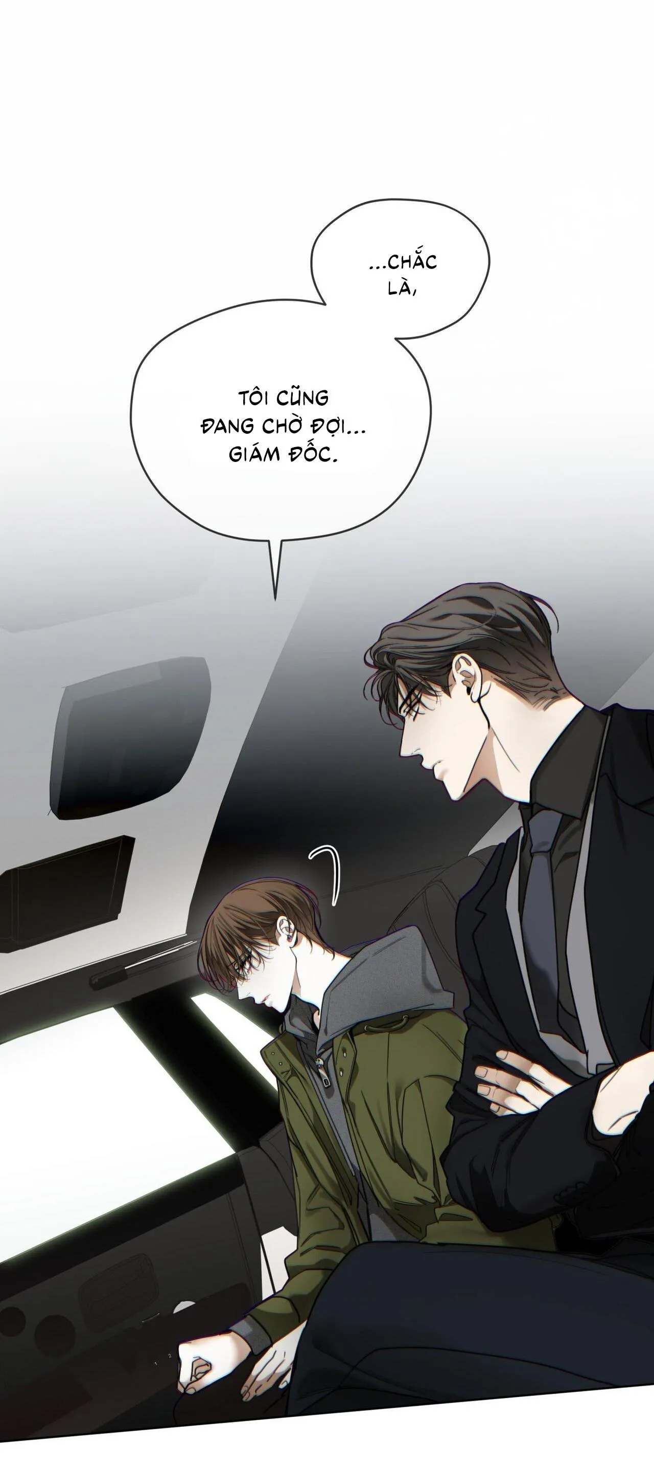 Phạm Luật Chapter 104 Trang 10