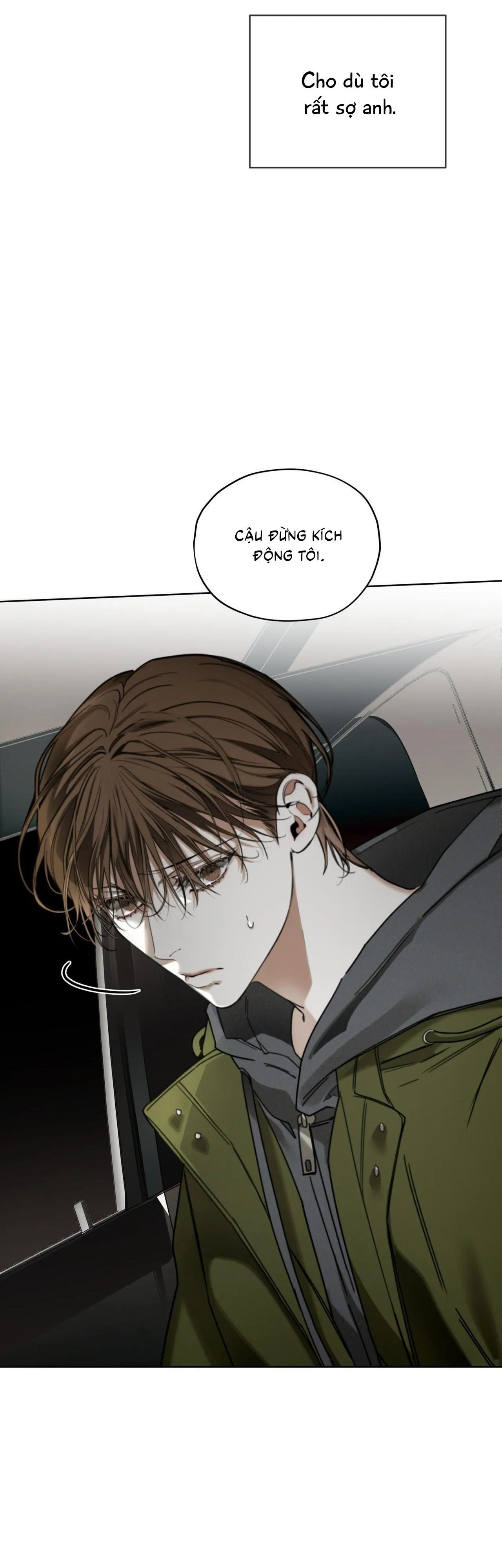 Phạm Luật Chapter 104 Trang 11