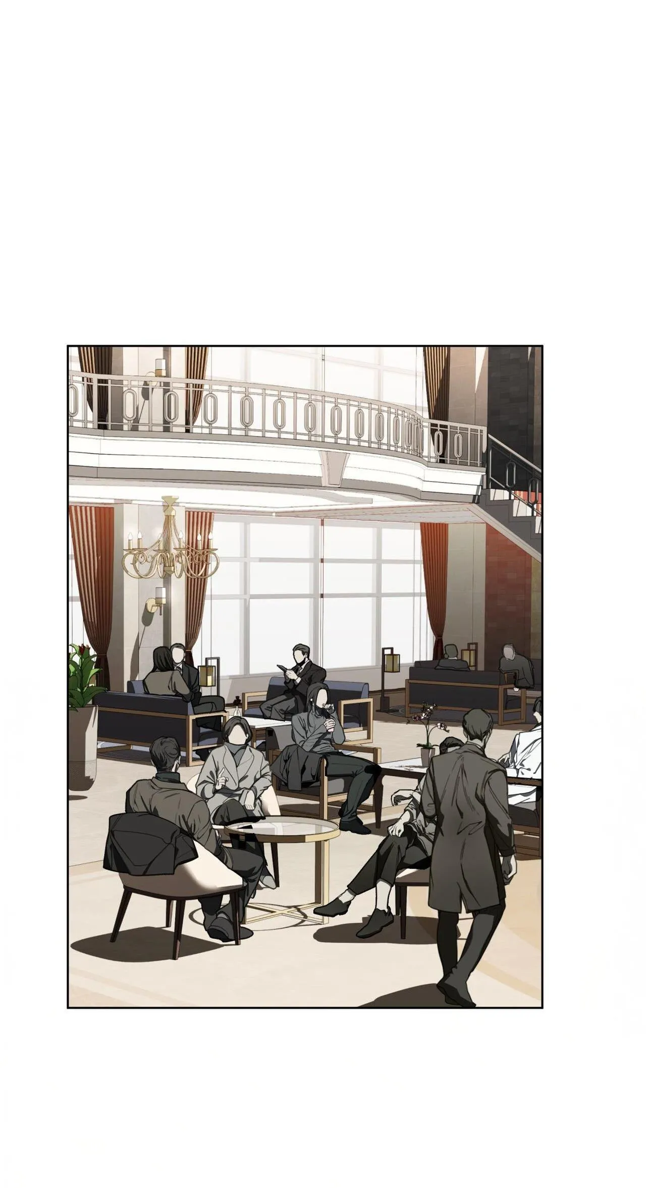 Phạm Luật Chapter 104 Trang 15