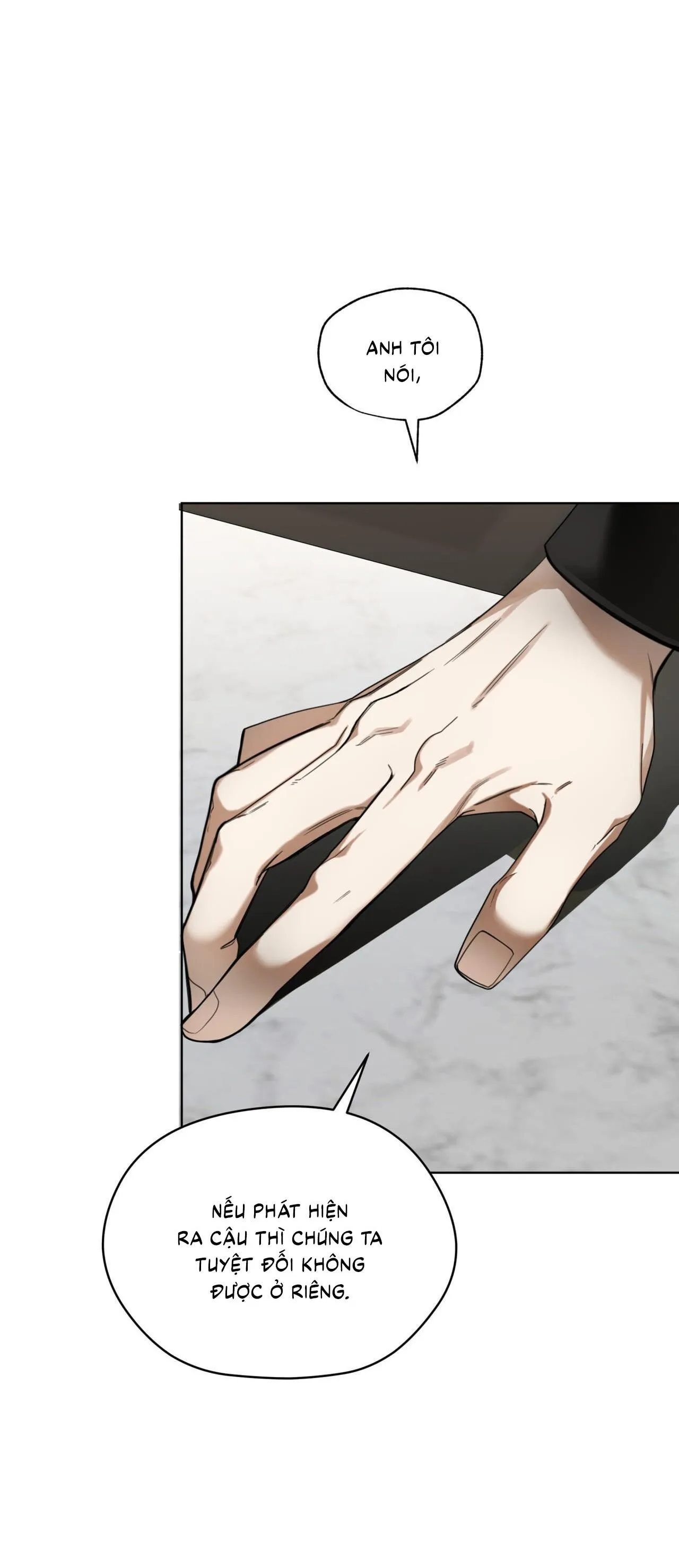 Phạm Luật Chapter 104 Trang 17